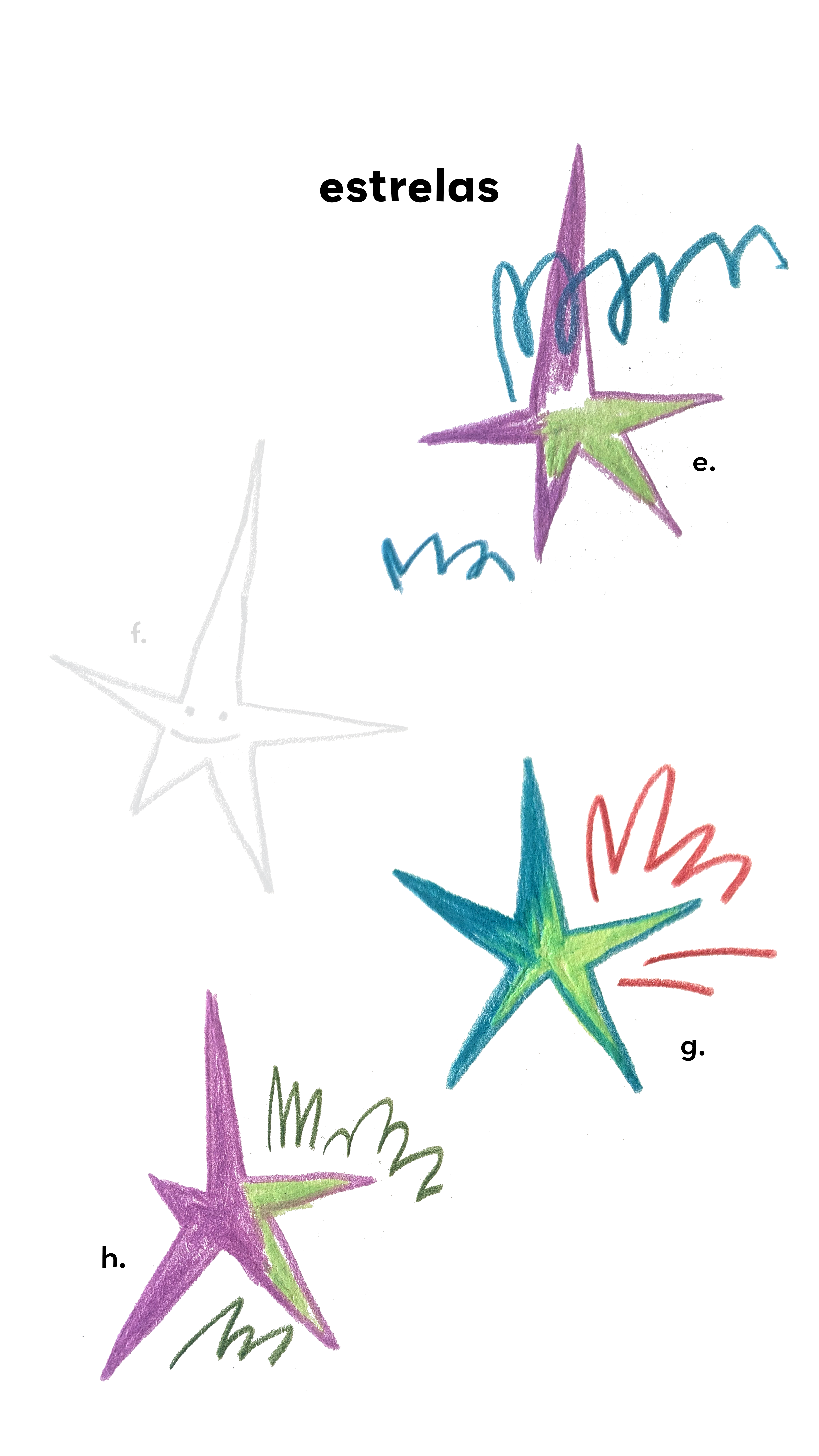 estrelas *2