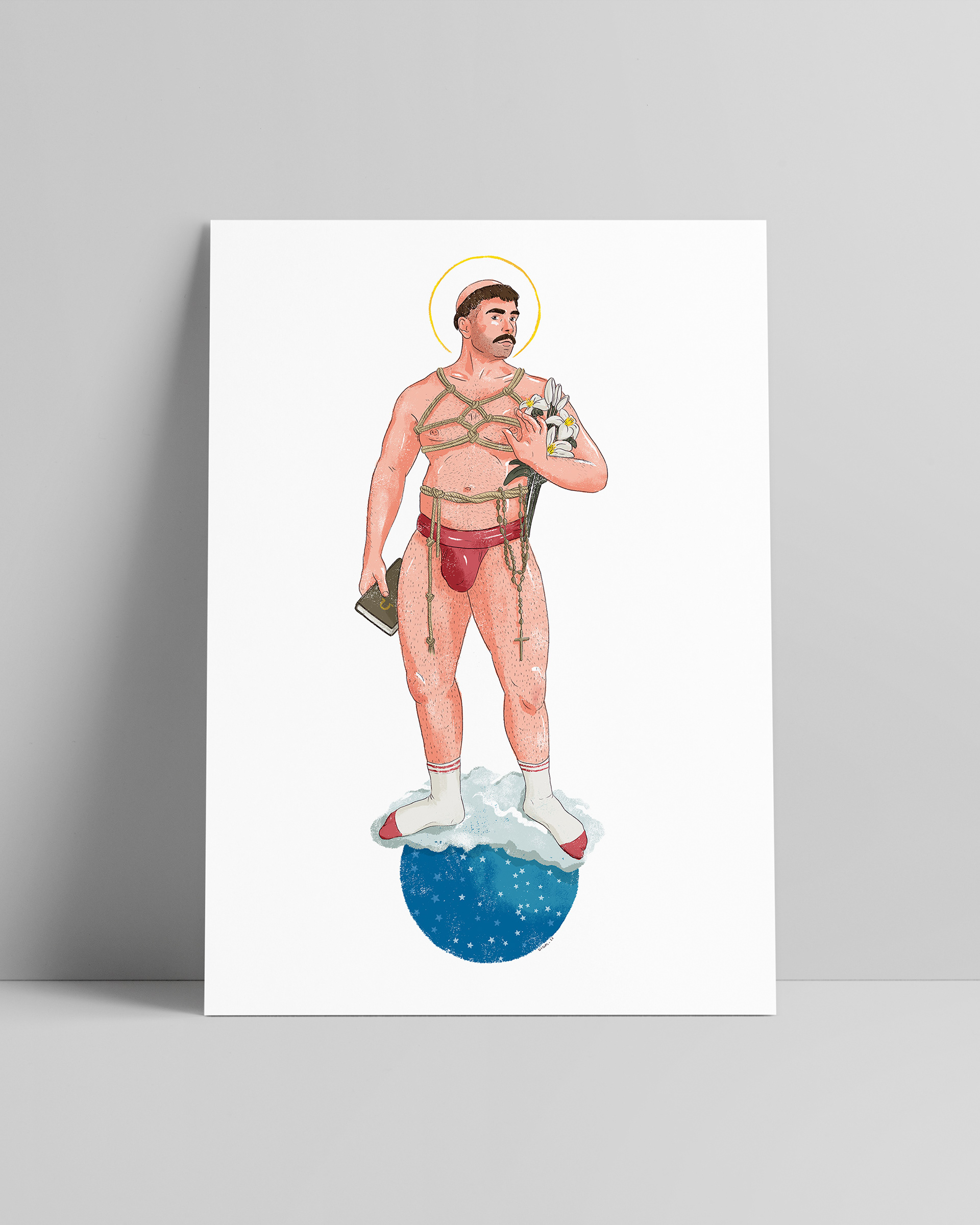 santo antónio / saint anthony (2022)