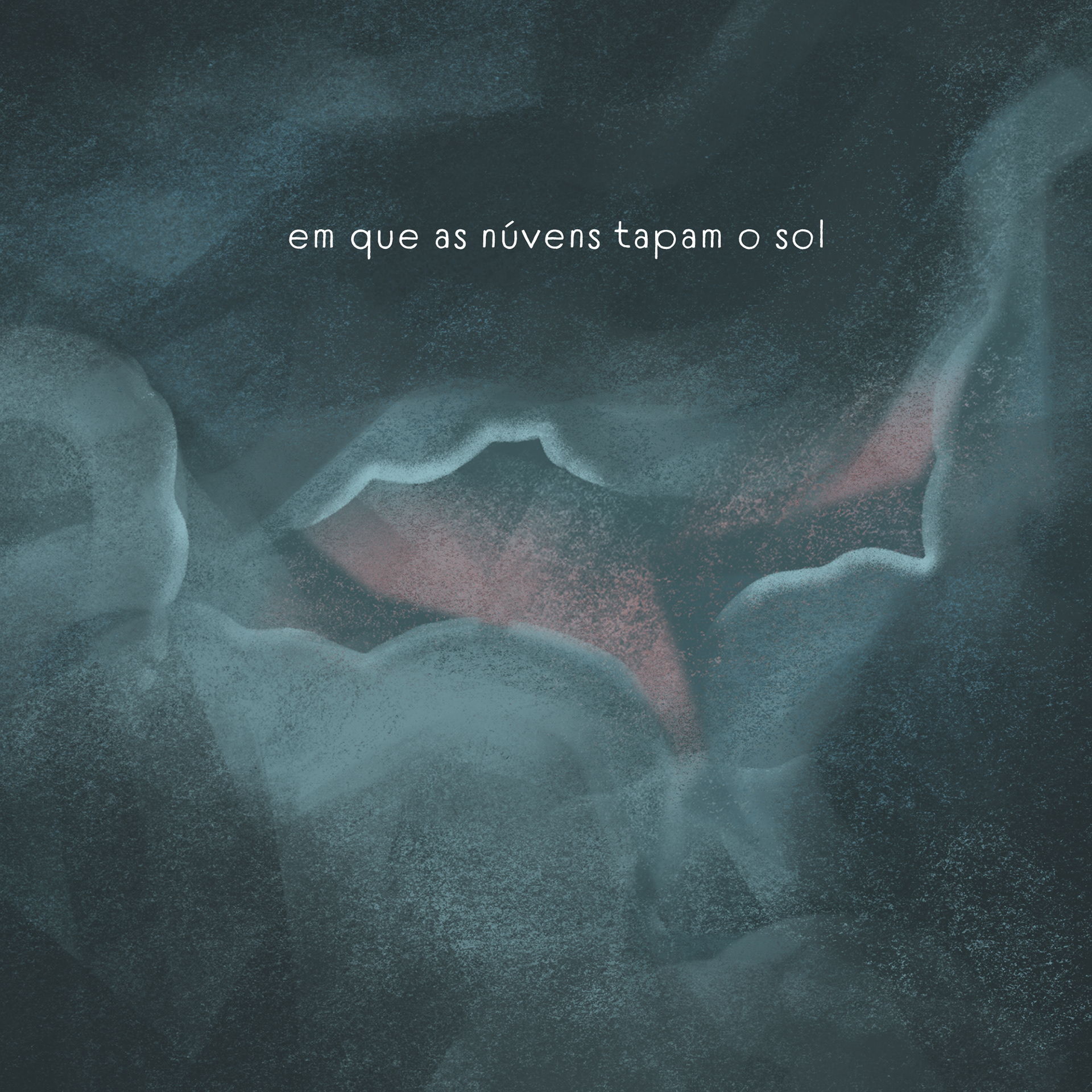 2. em que as nuvens tapam o sol