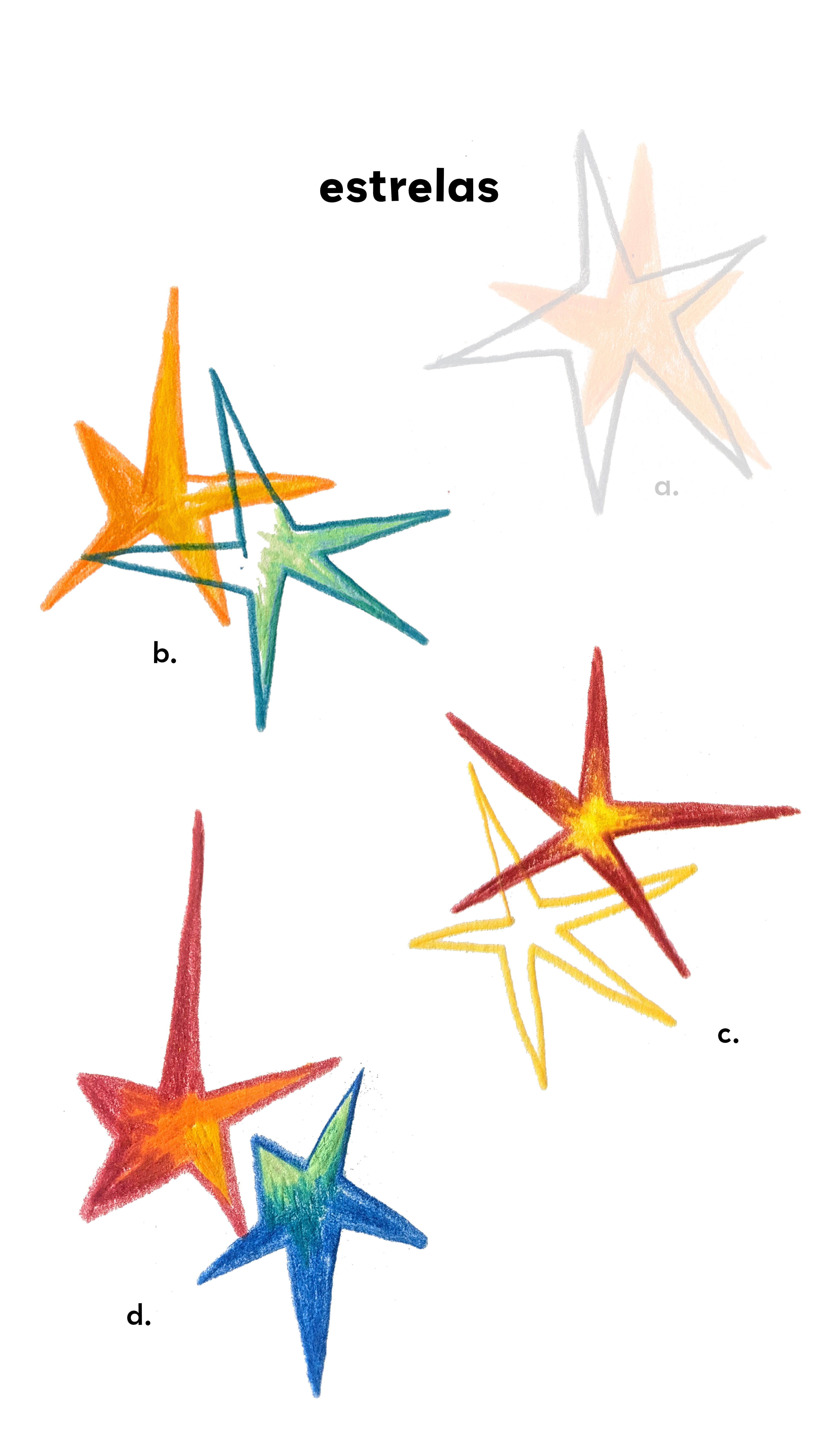 estrelas *1