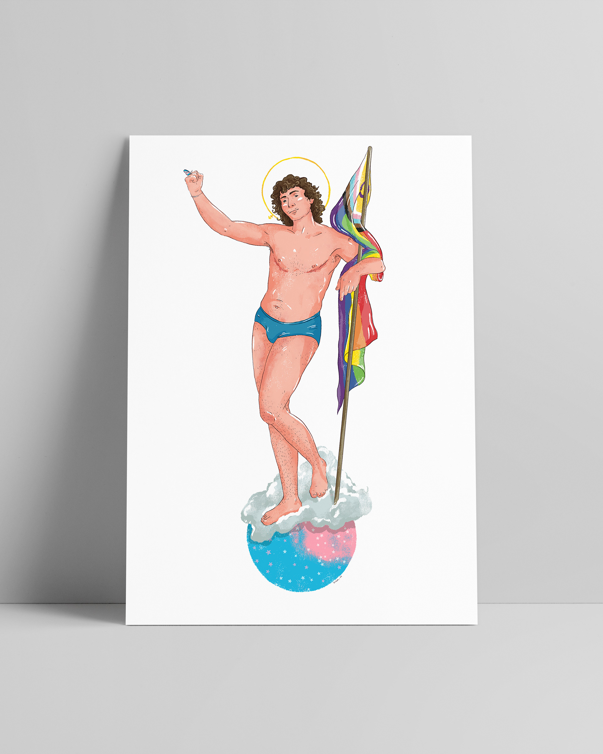 são joão / saint joh (2024)