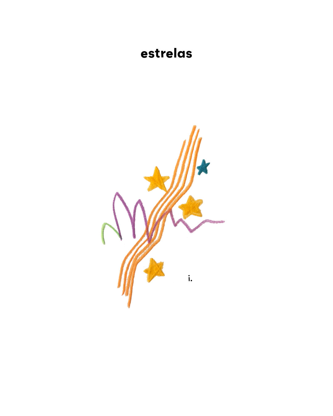 estrelas *3