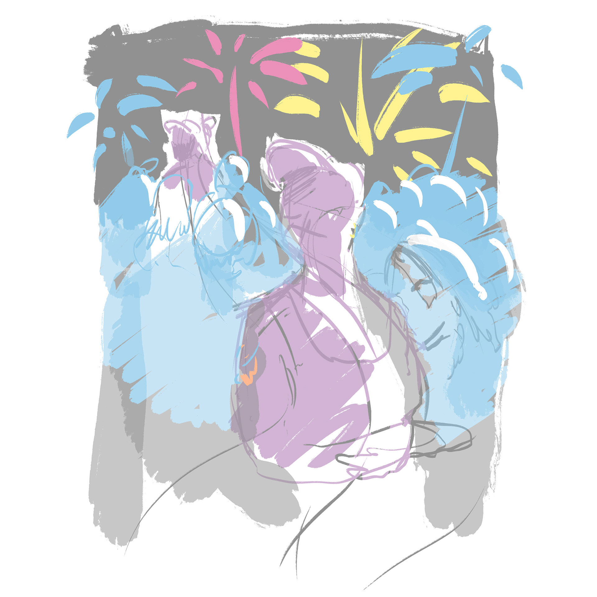 color study