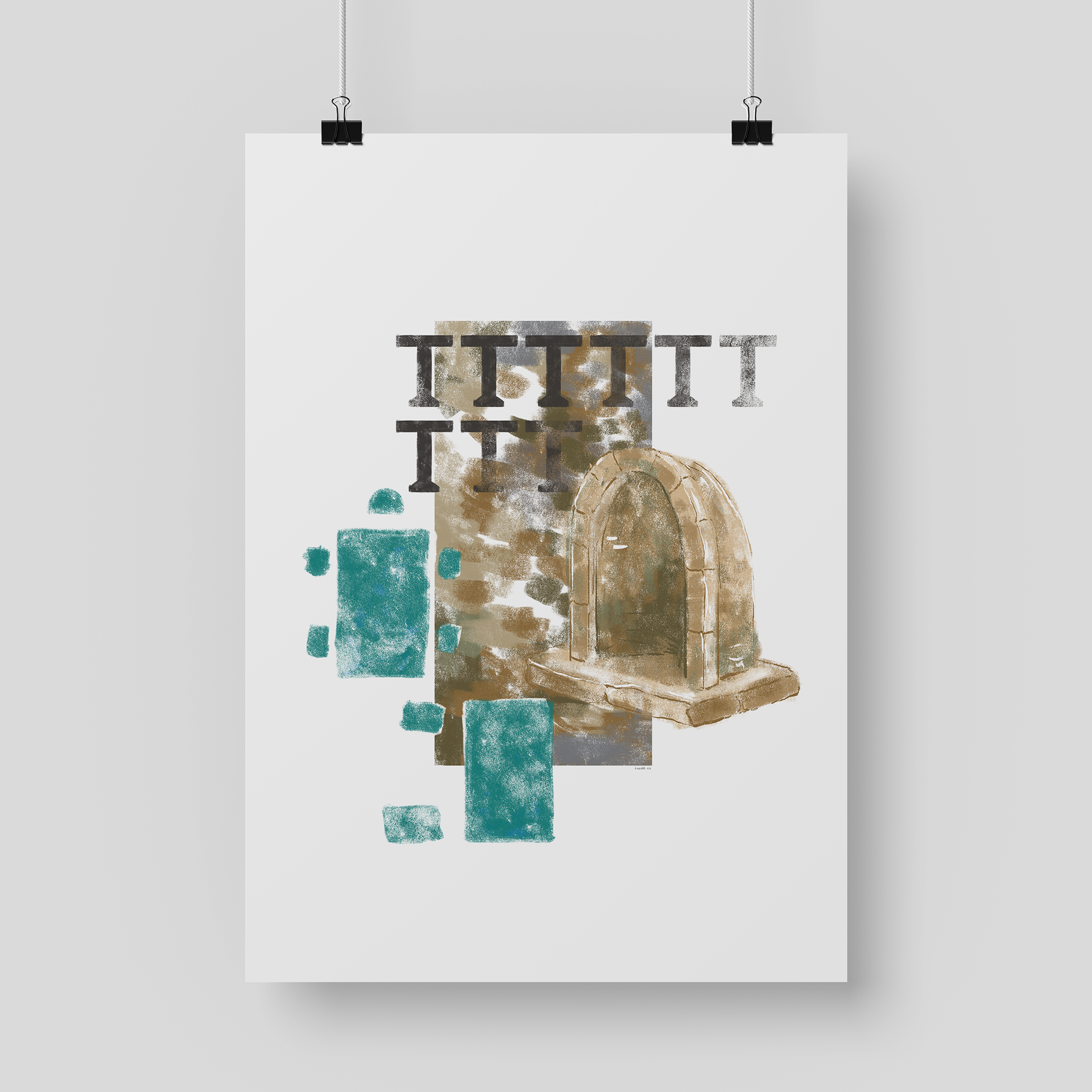 termas romanas de chaves