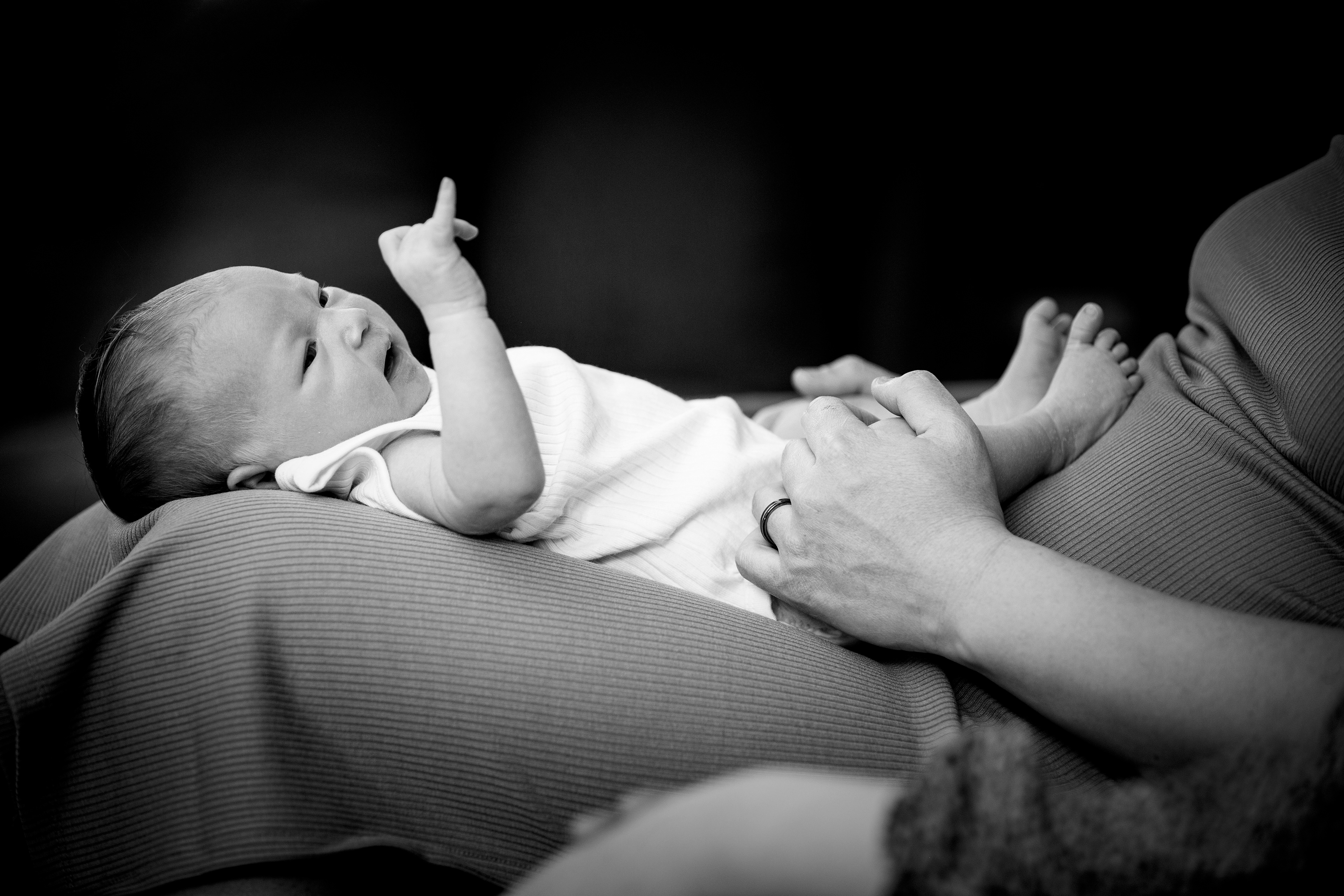 Photographer Newborn and Mater