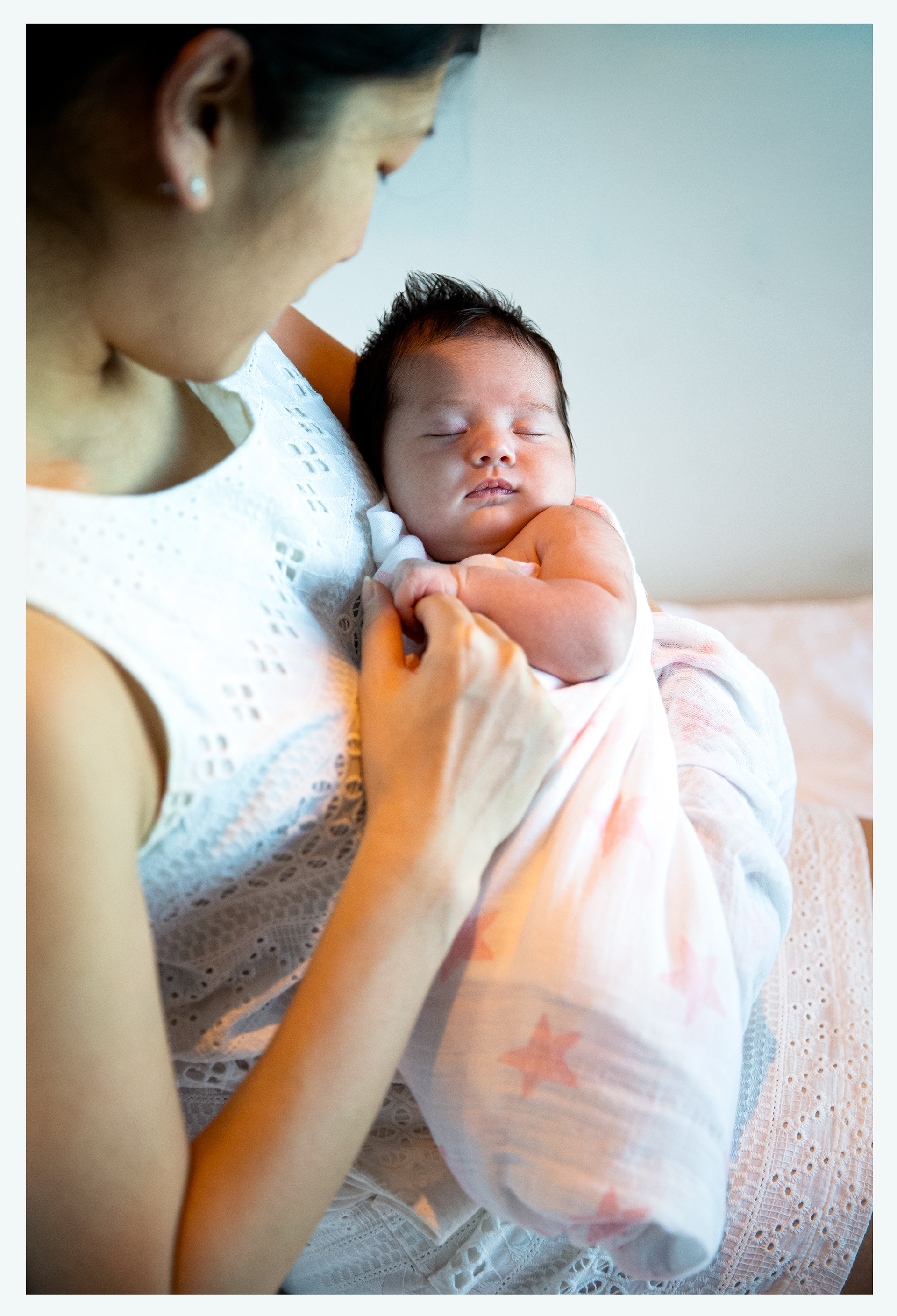 Photographer Newborn and Maternity Pre