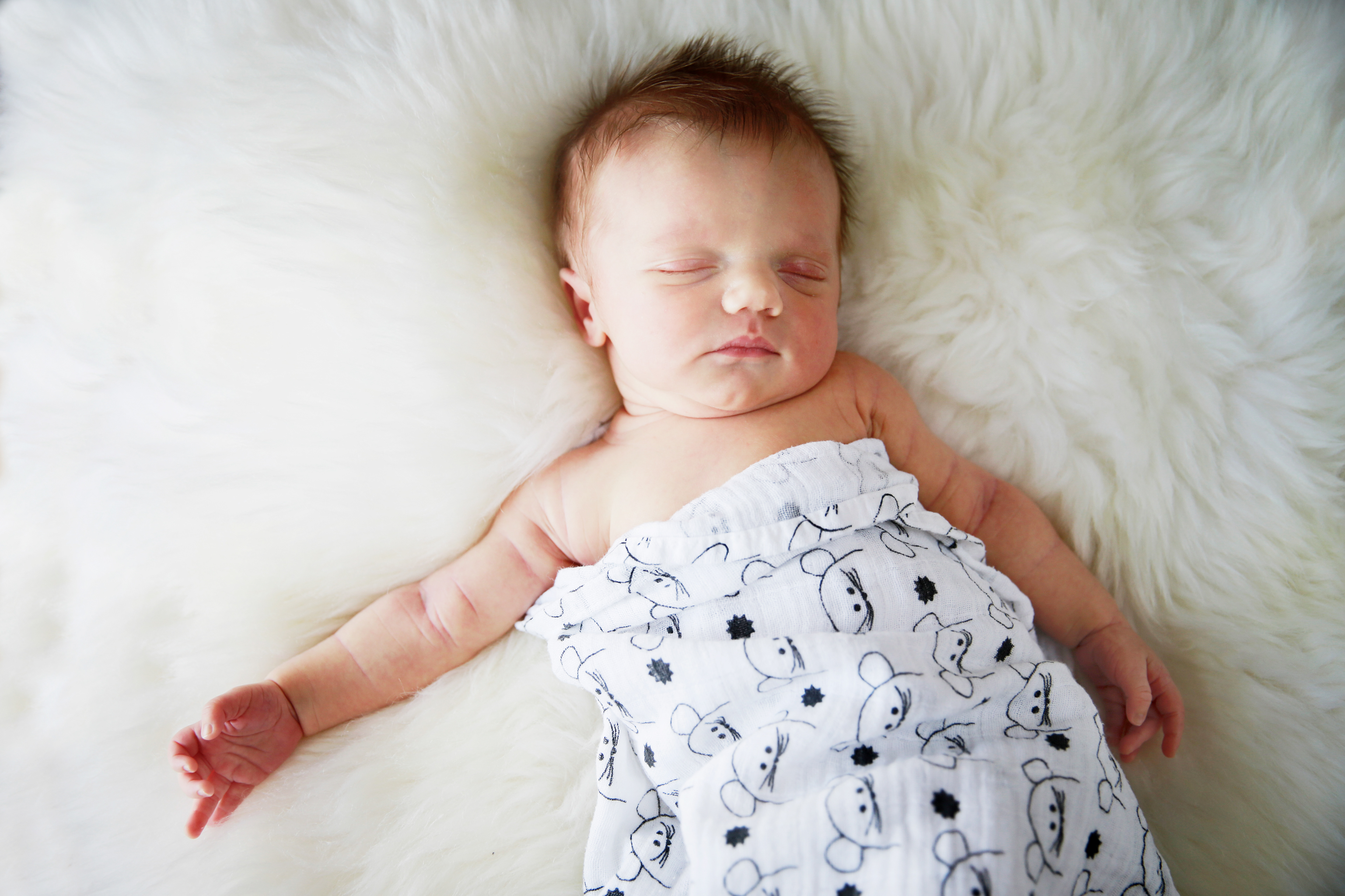 Photographer Newborn and Mat