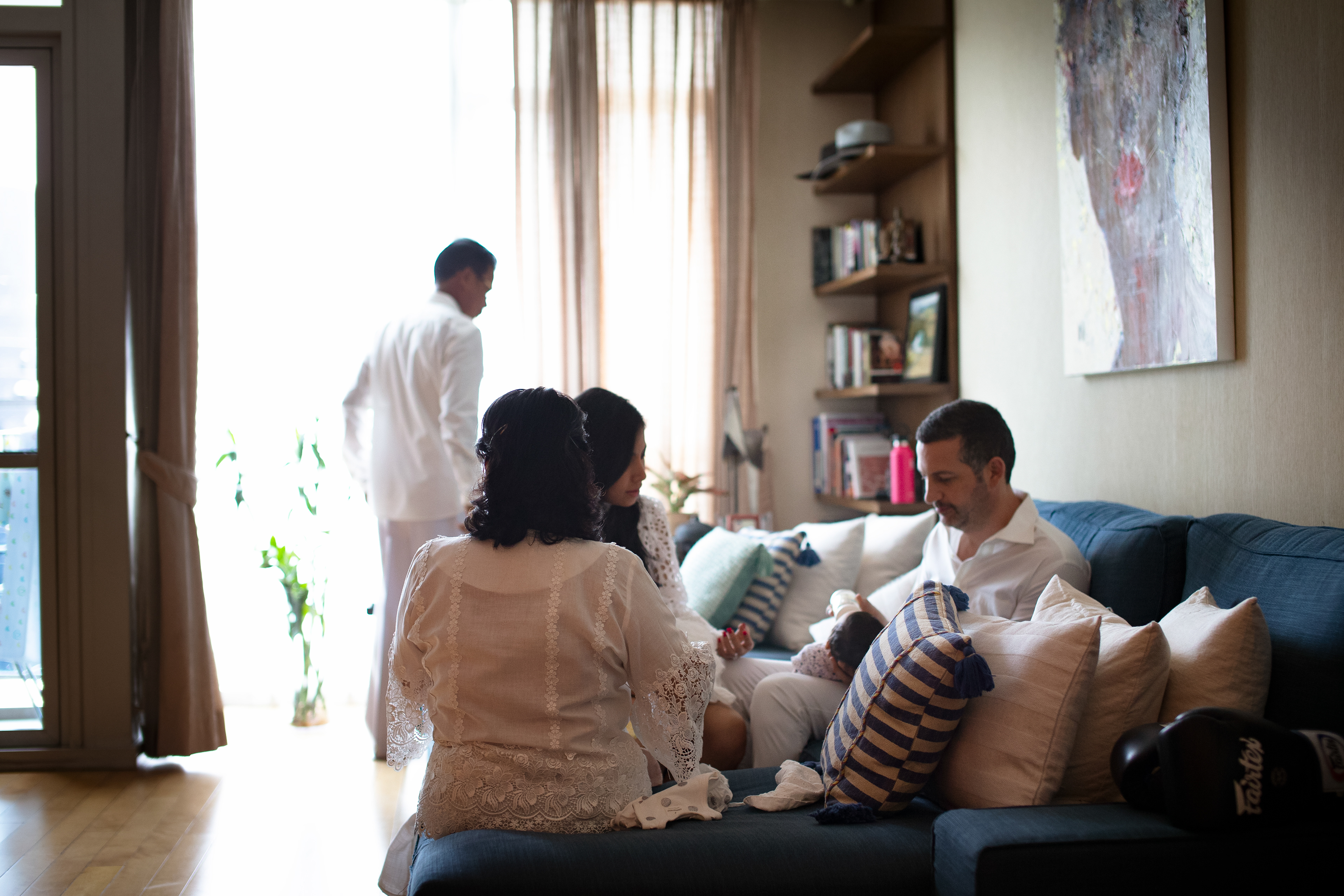 Photographer Newborn and Maternity Pregnancy Family i