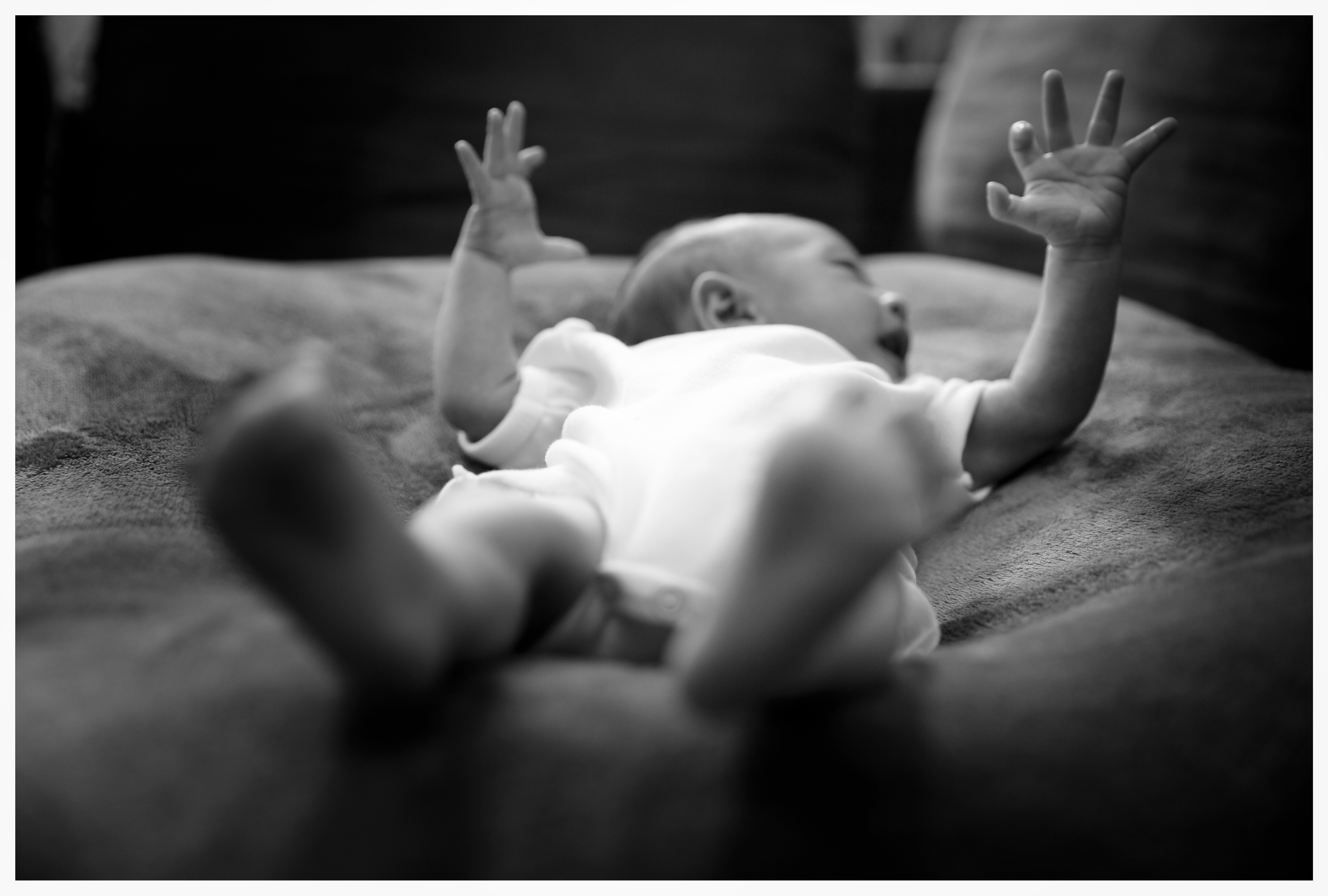 Photographer Newborn and Maternity Pregnancy in Bangkok