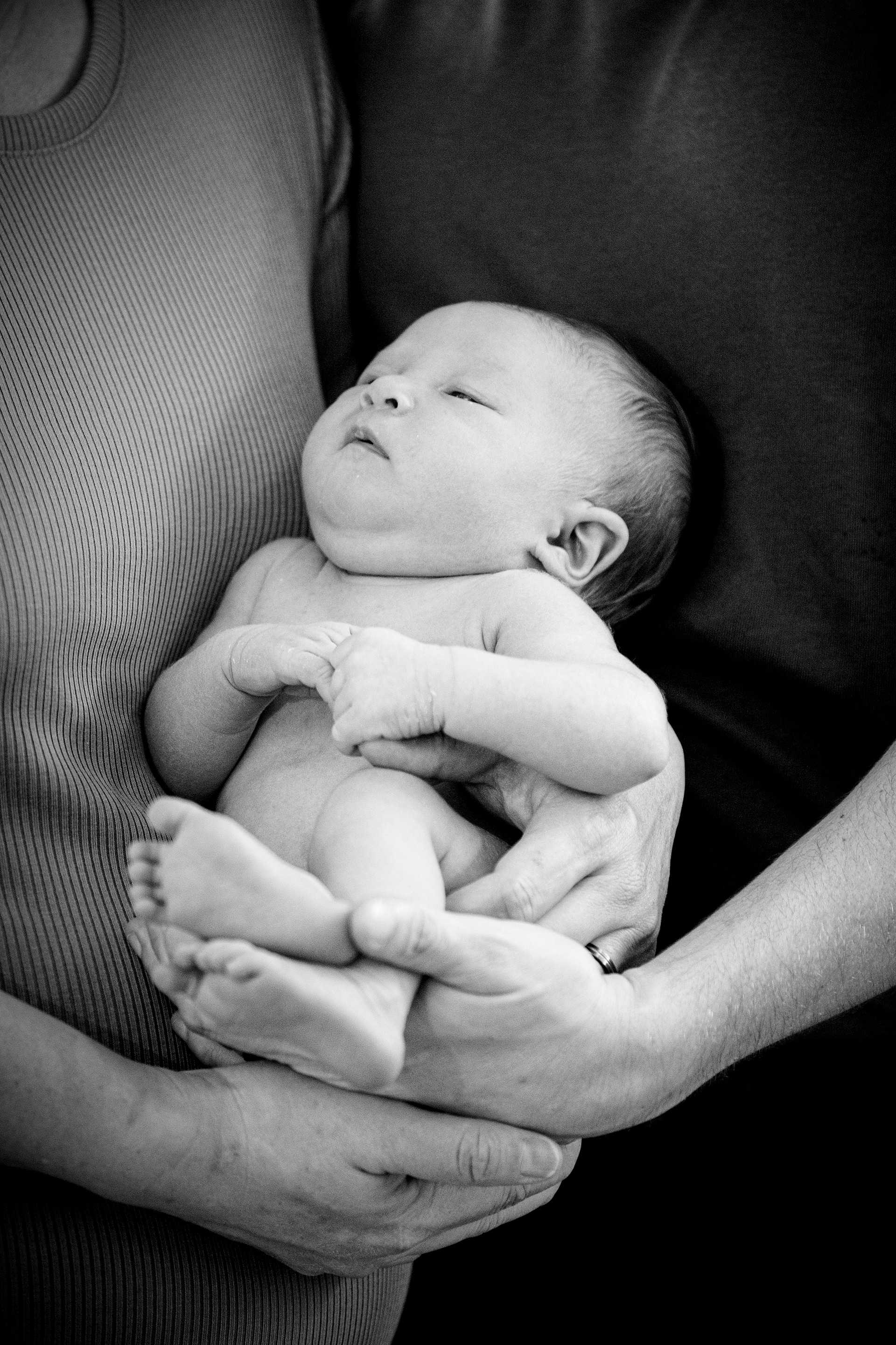Photographer Newborn and Mater