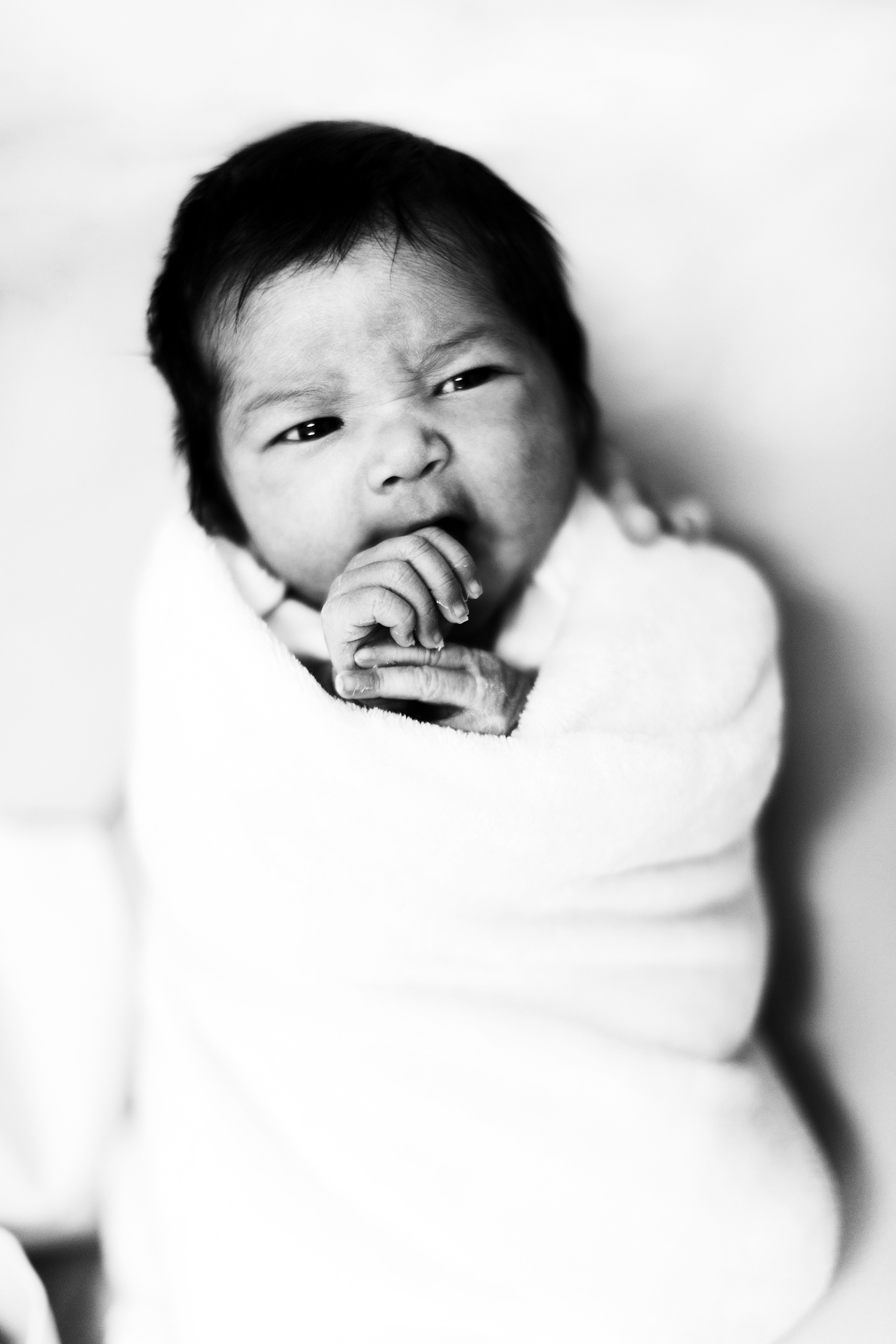 Photographer Newborn and Mat