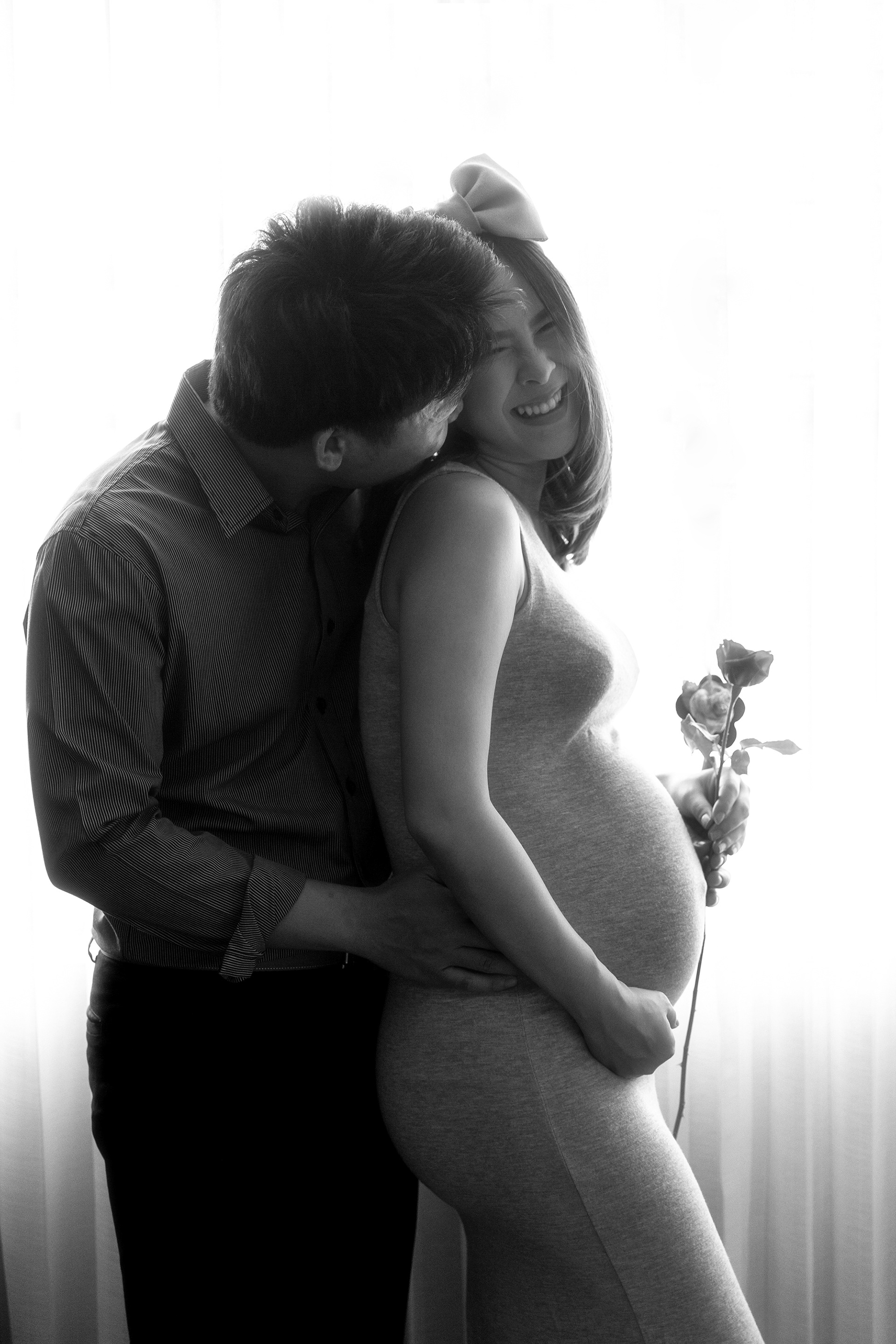 Photographer Newborn and Mater