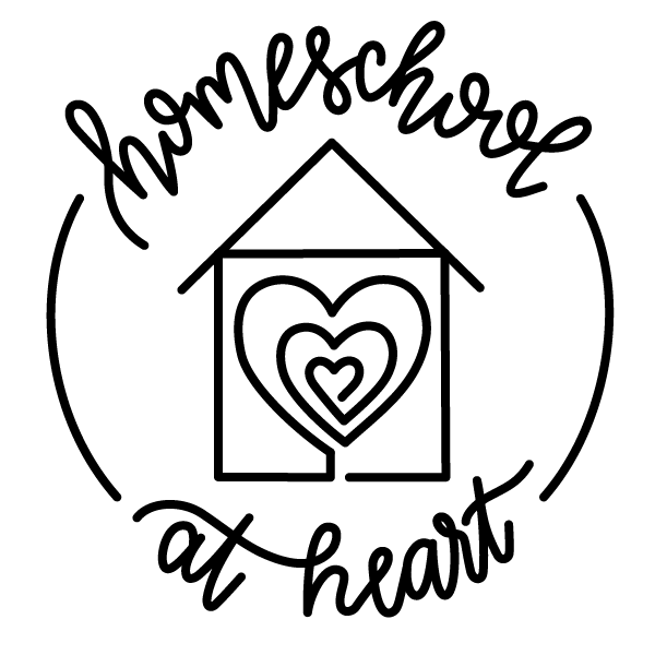 Homeschool Group Logo, 2021