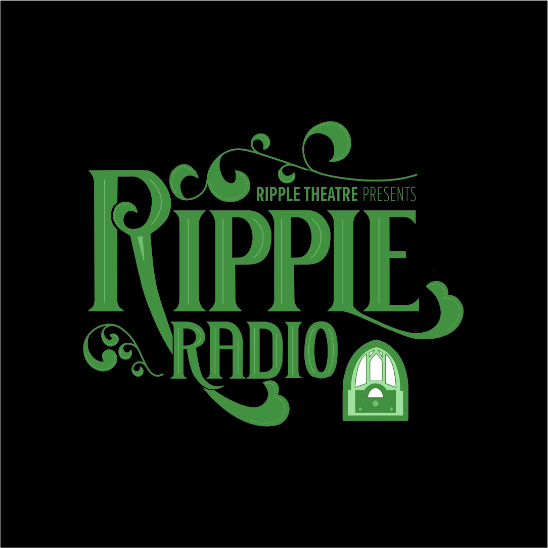 Theatre Company Logo, 2021