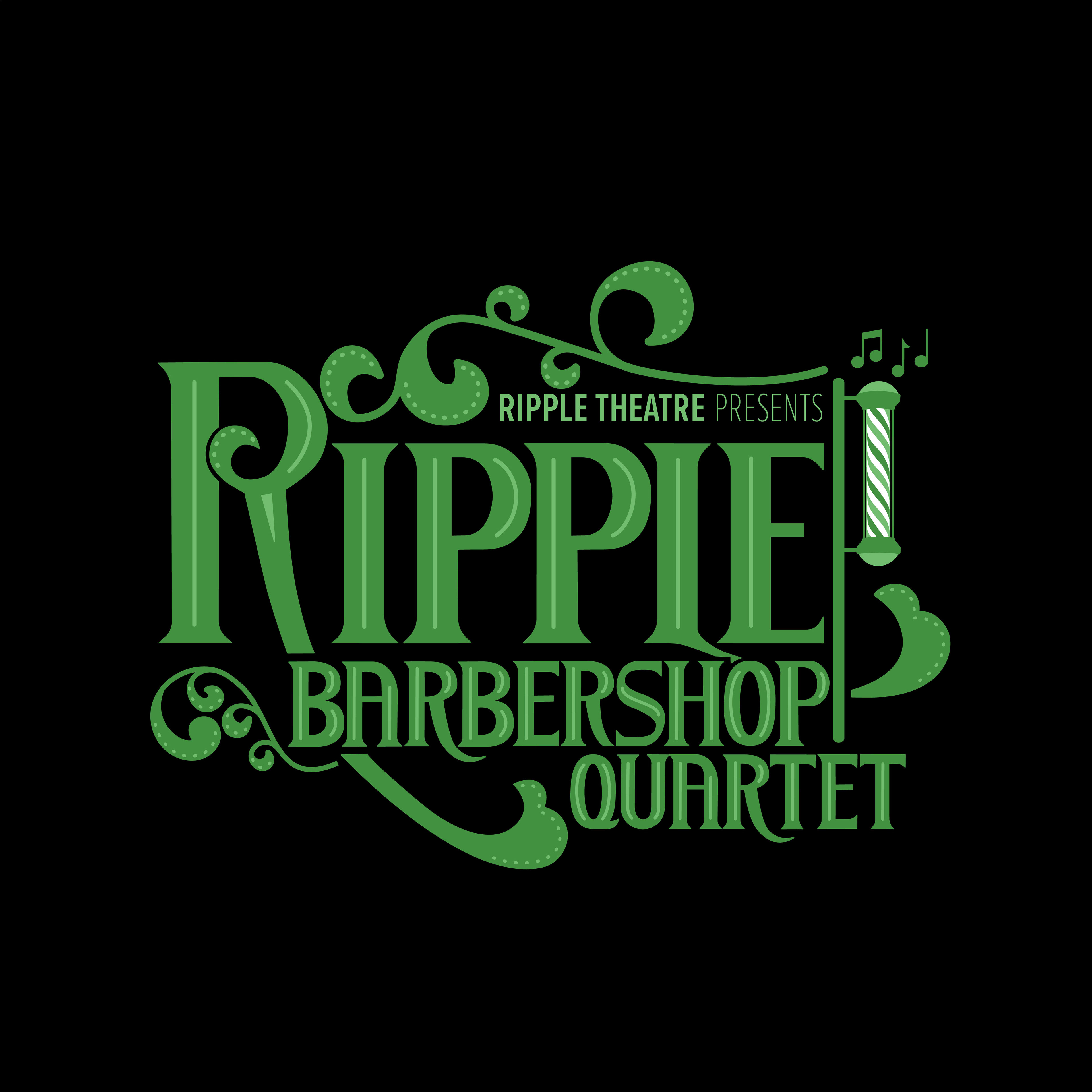 Theatre Company Logo, 2021