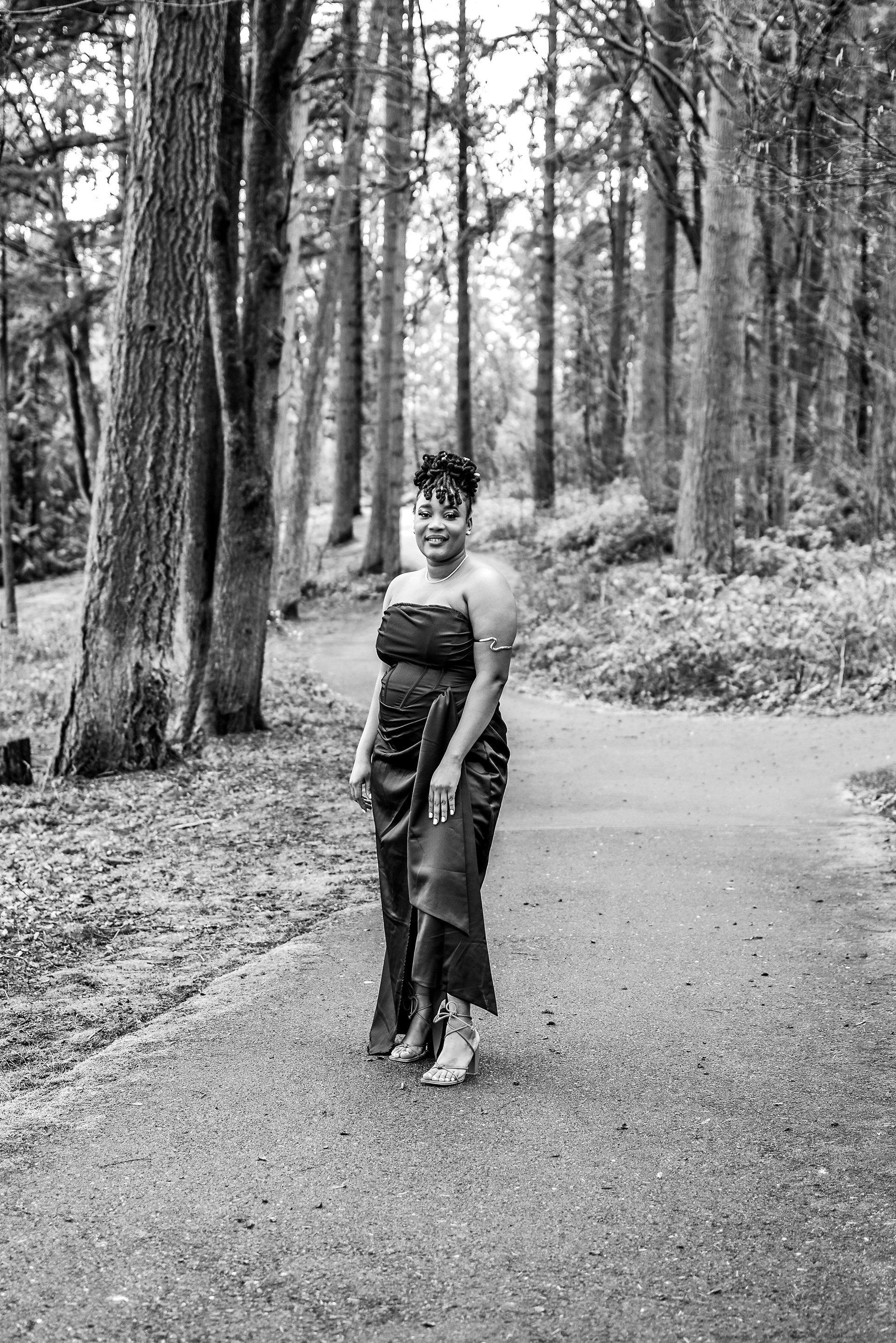 Birthday Photoshoot, Seattle, 2025