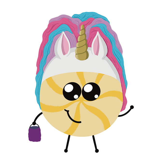 Unicorn, 2023