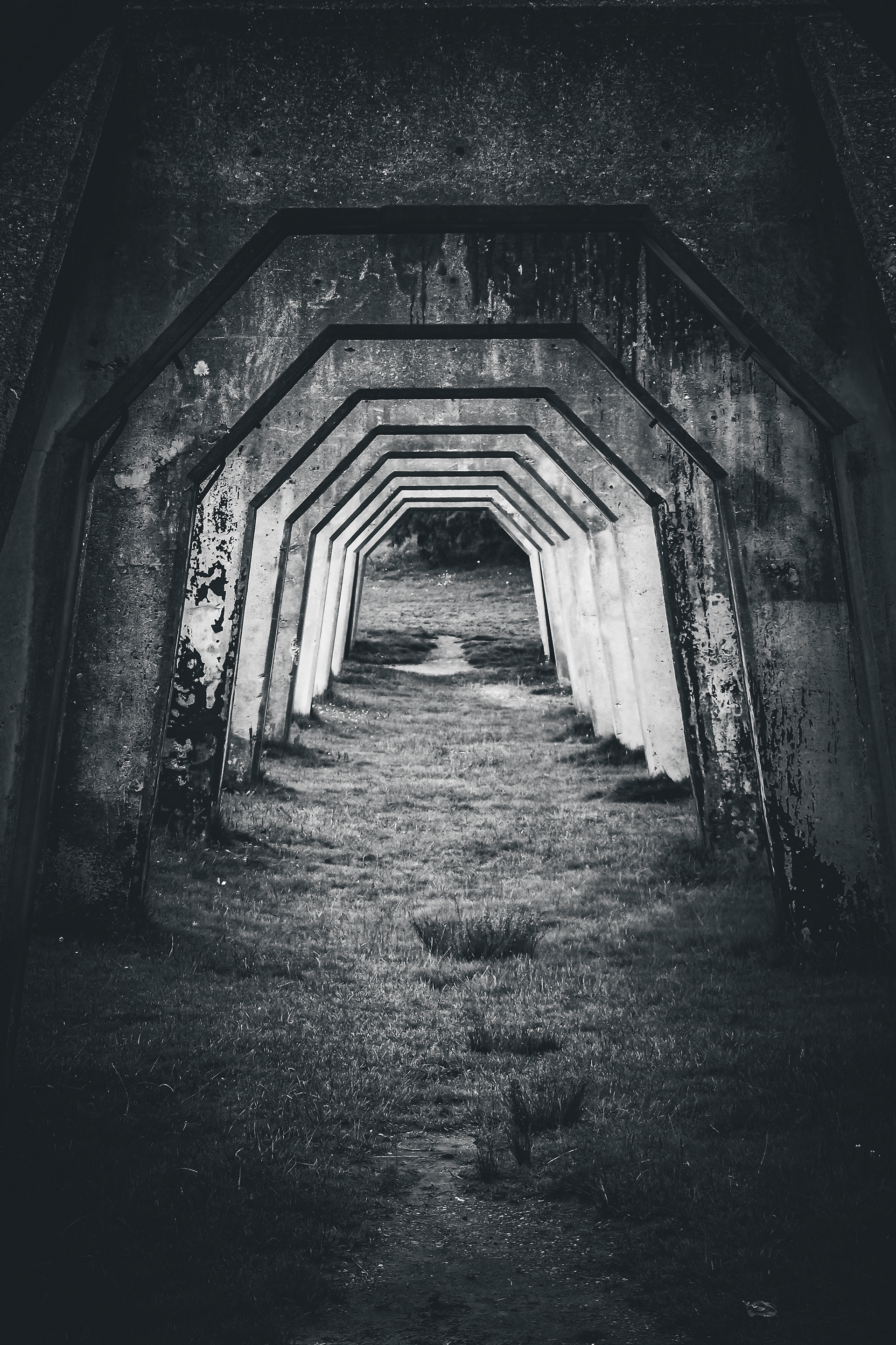Gasworks Park, Seattle, WA 2019