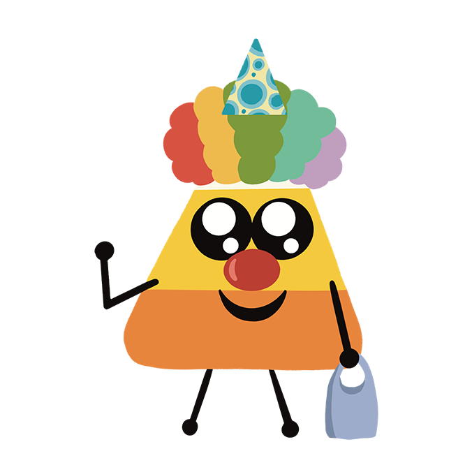 Clown, 2023