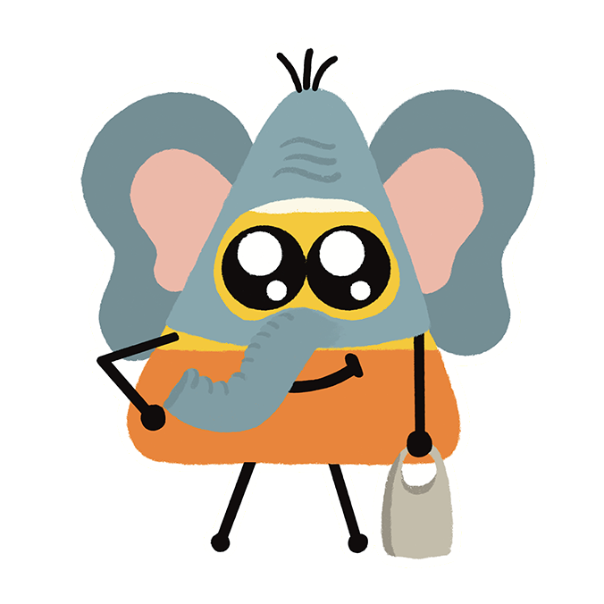 Elephant, 2023