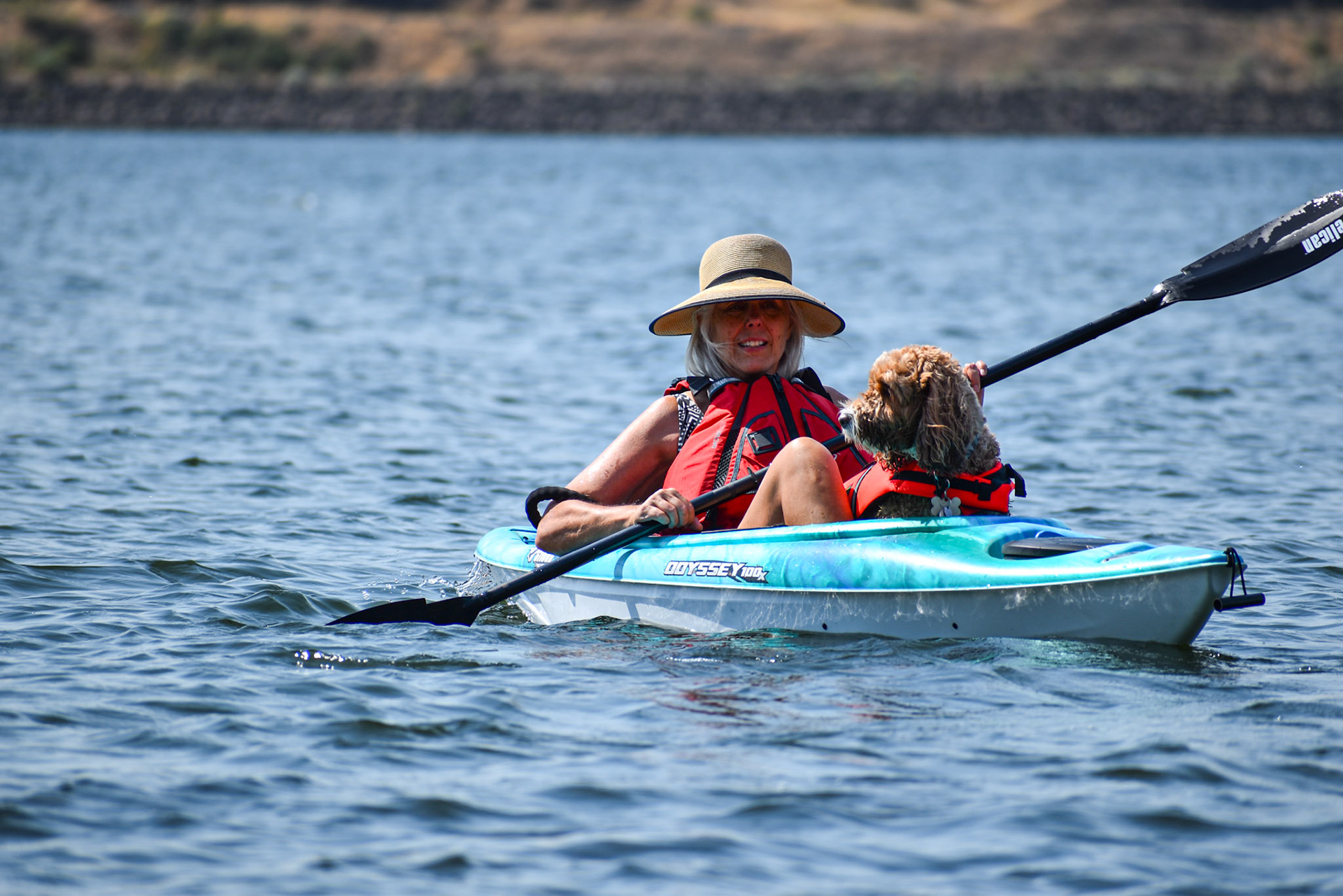 Snake River Adventures, 2024