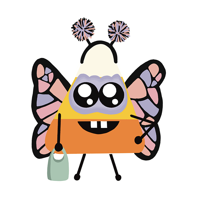 Butterfly, 2023