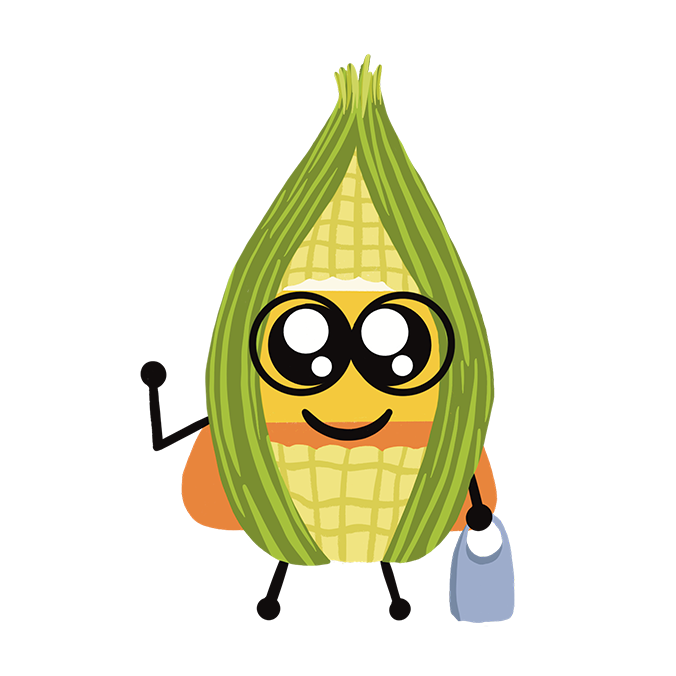 Corn, 2023