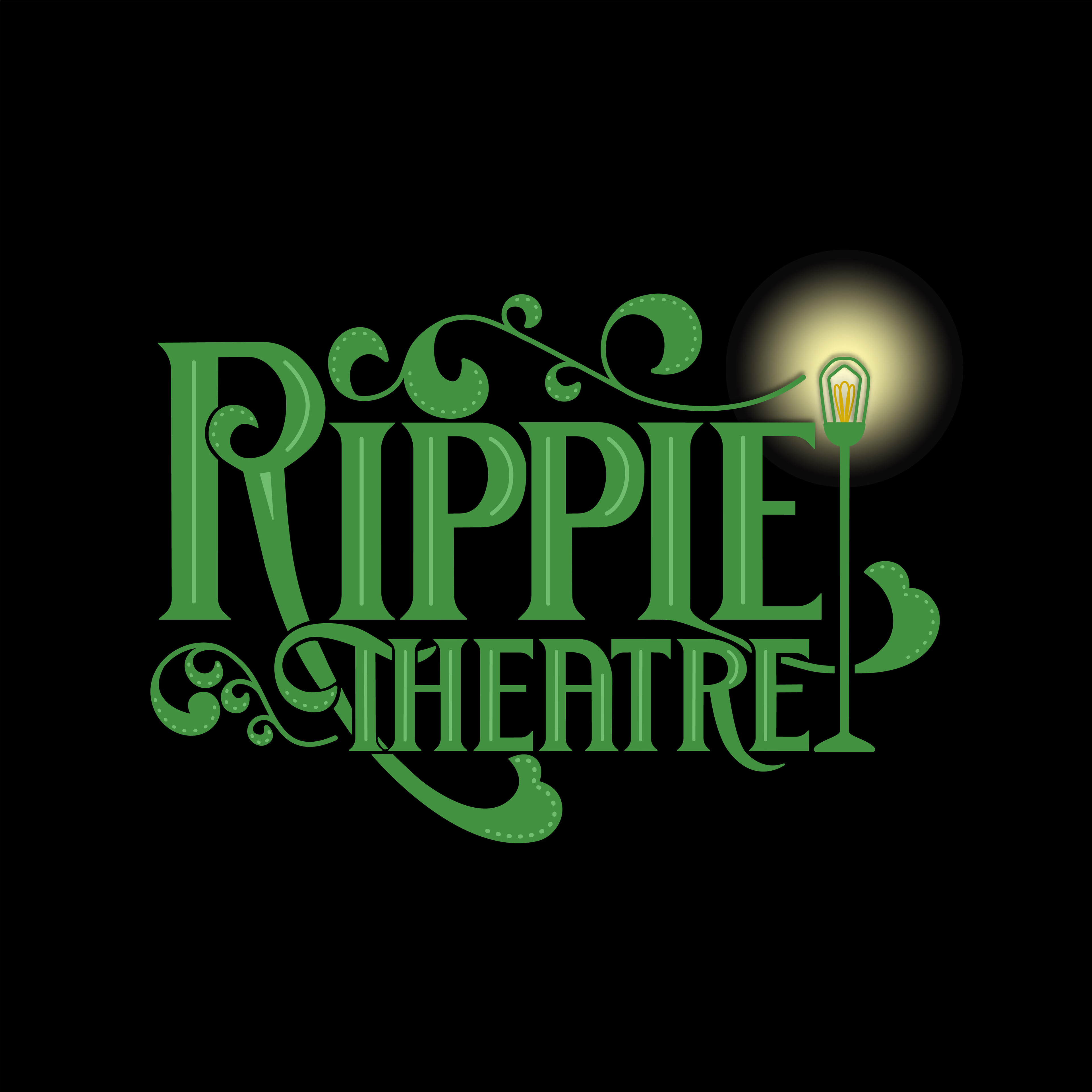 Theatre Company Logo, 2021