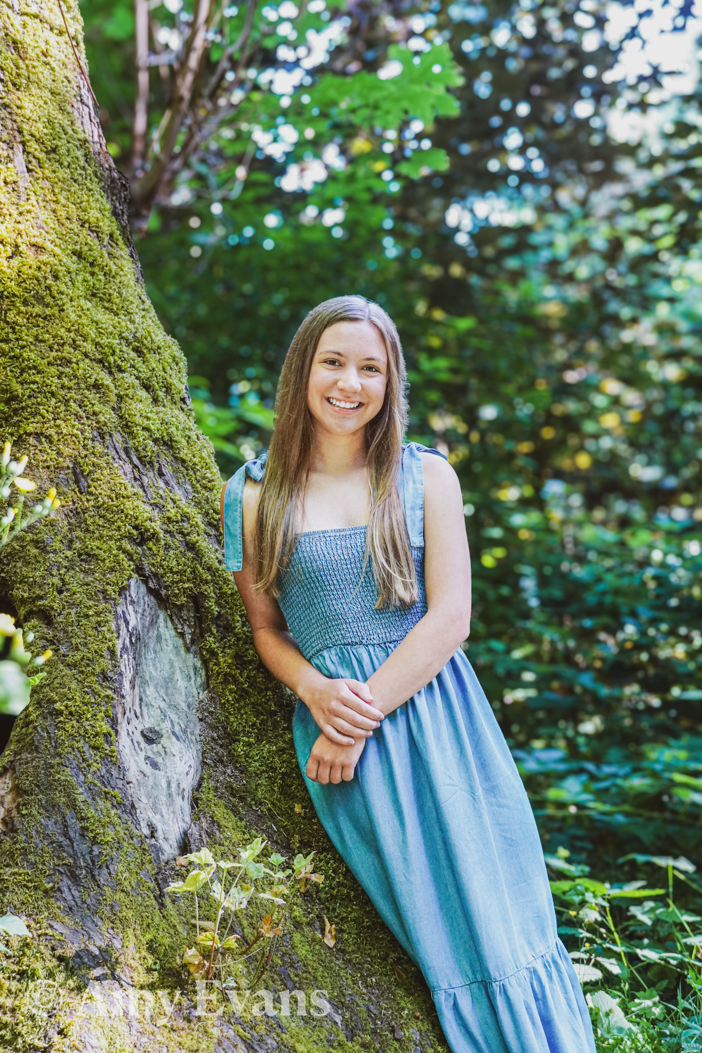 Senior Photoshoot, Seahurst Beach, WA 2025