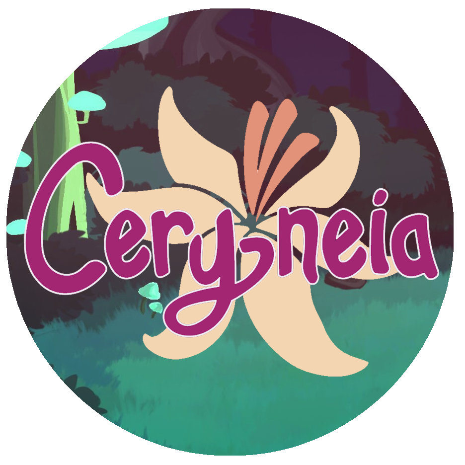 Ceryneia