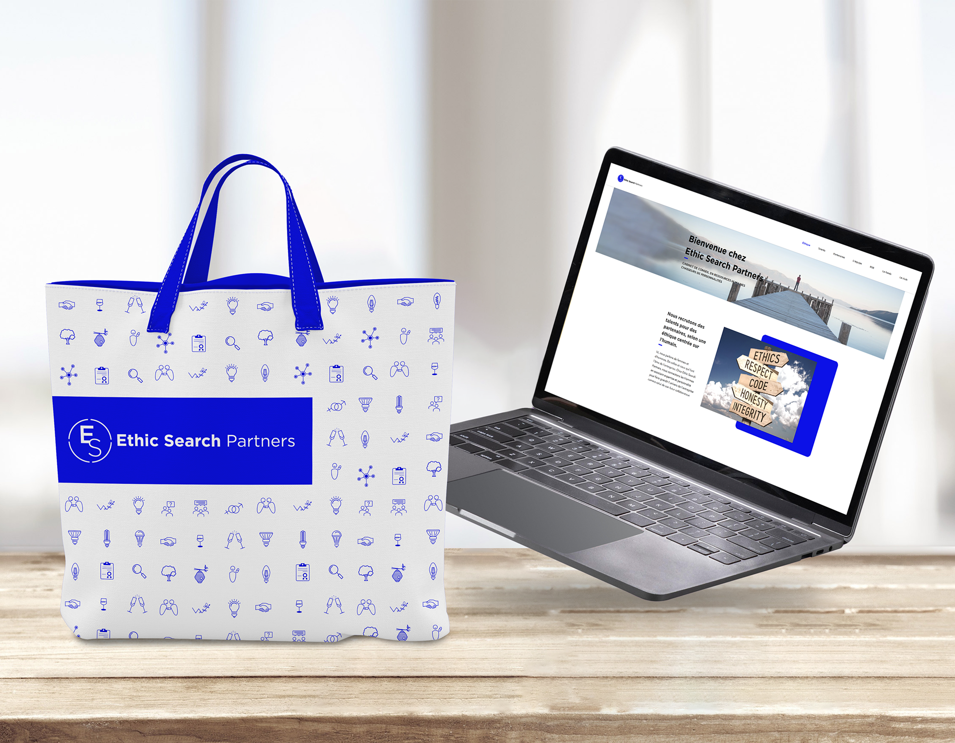 Goodies Ethic Search Partners