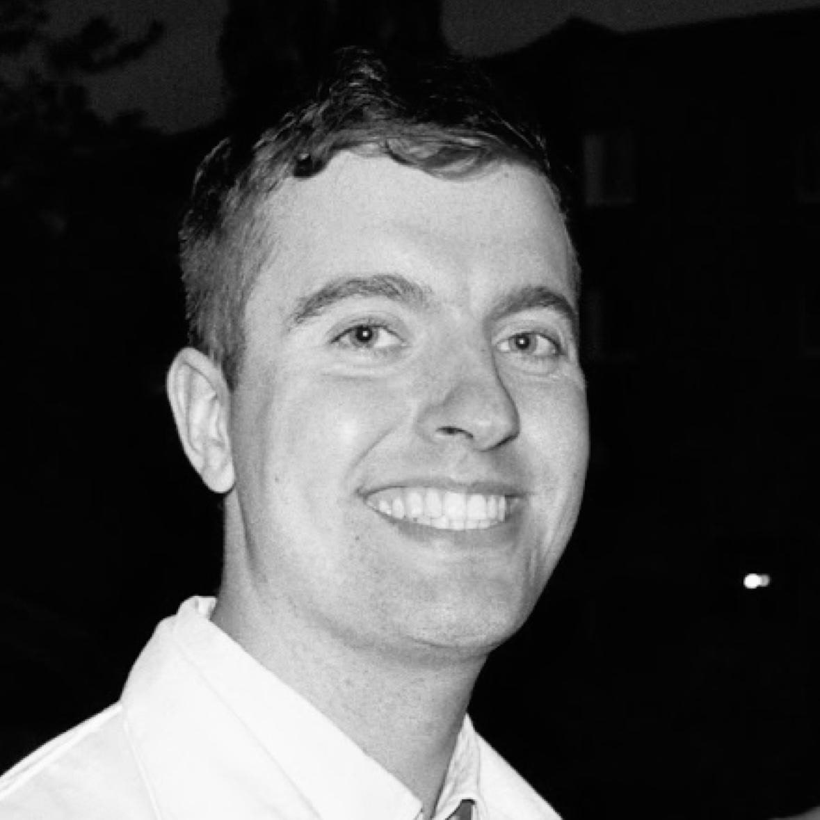 Tom Vetter (Writer, Editor)