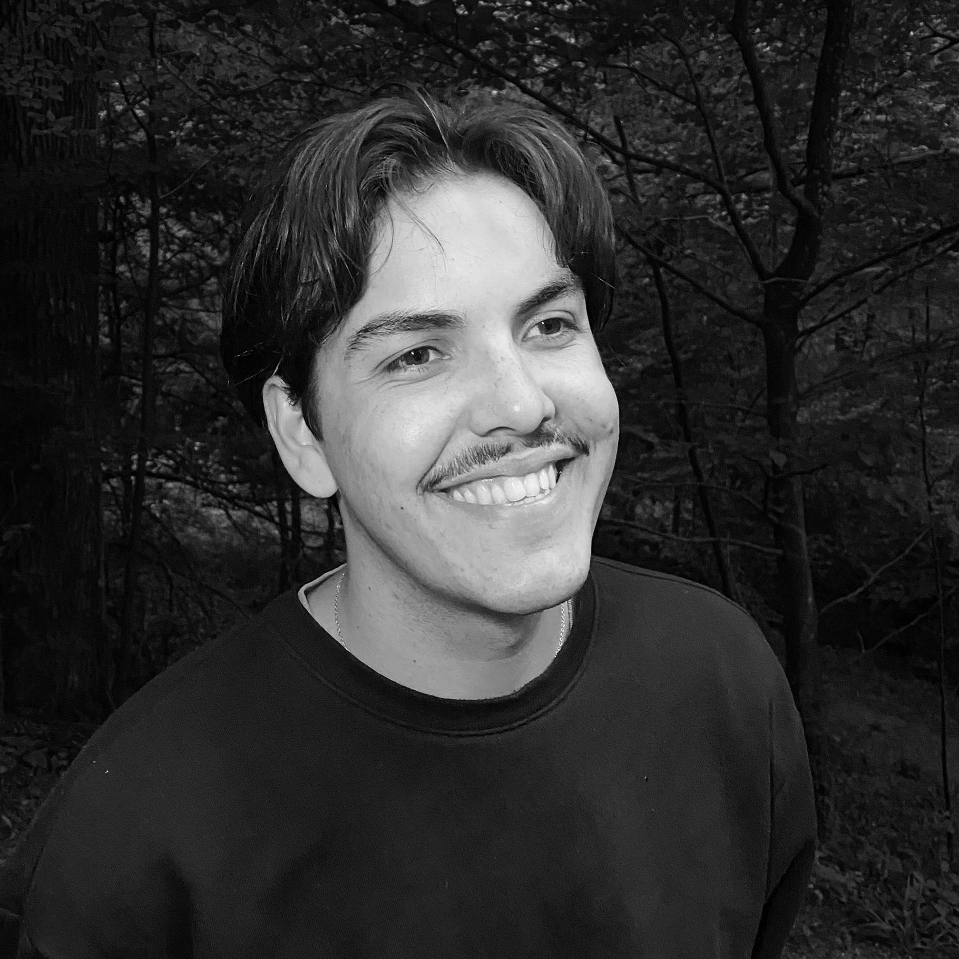 Henri Graute (Director, DoP)