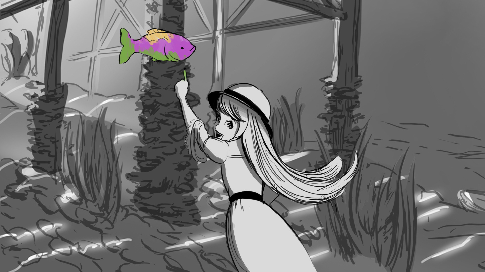 My Storyboard