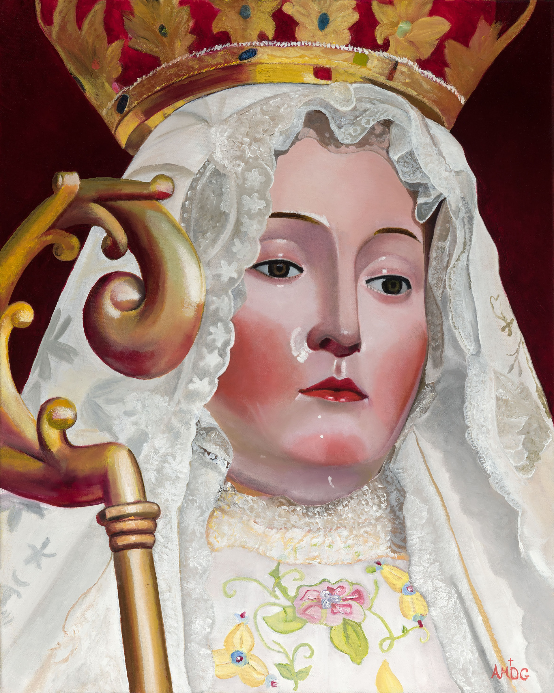 Our Lady of Good Success