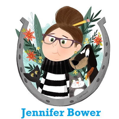 Jennifer Bower