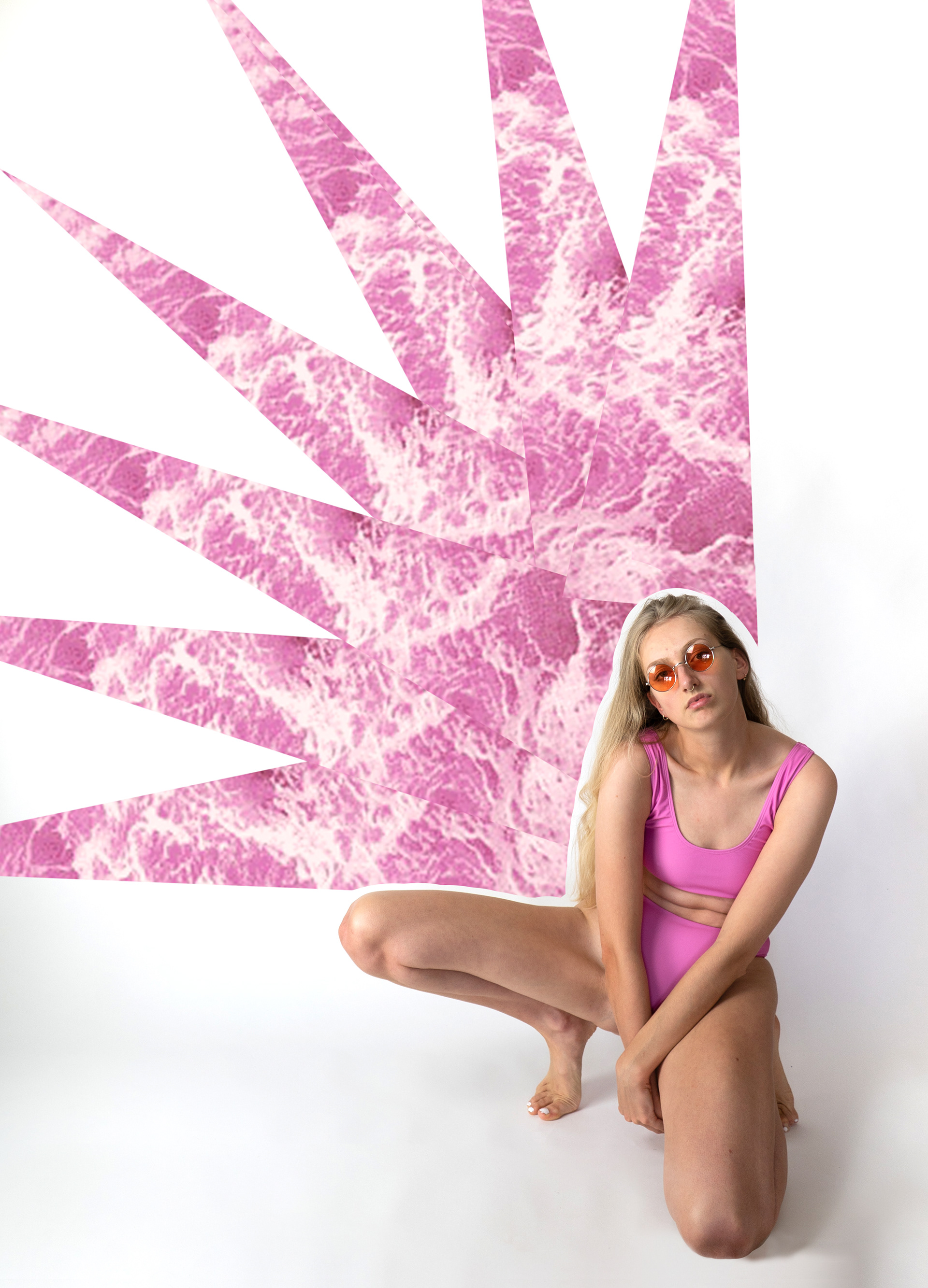 Re.born Swimwear
