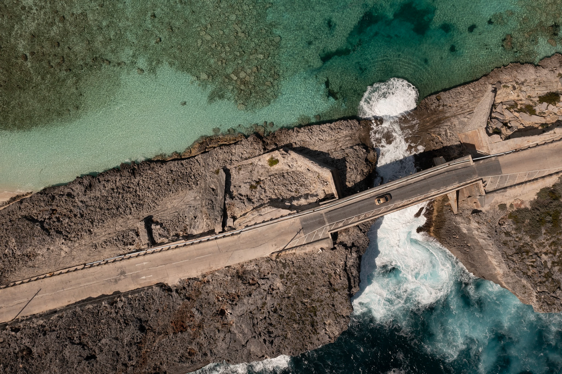 Bridge From Above 175