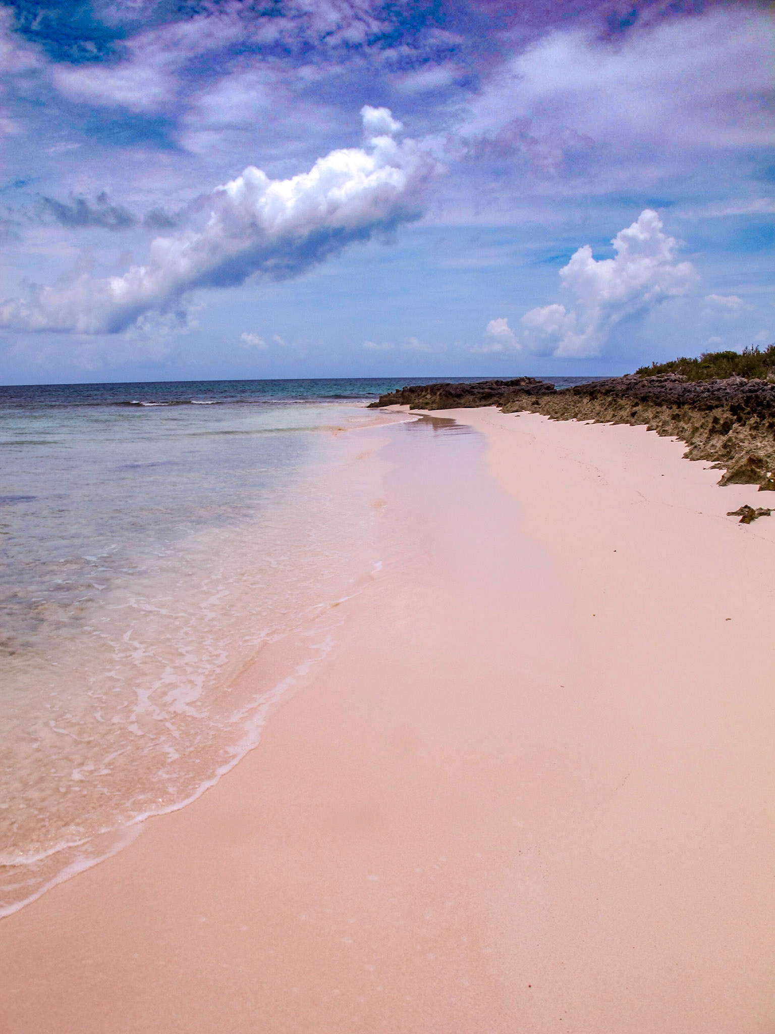 1463-Man Island's area is approximately 35 acres (140,000 m2) owned by a number of individuals residing in the Bahamas, The United States and Europe. The island's proximity to Harbour Island (capital Dunmore Town) has aroused investor interest because of Harbour Island's increased tourist popularity.