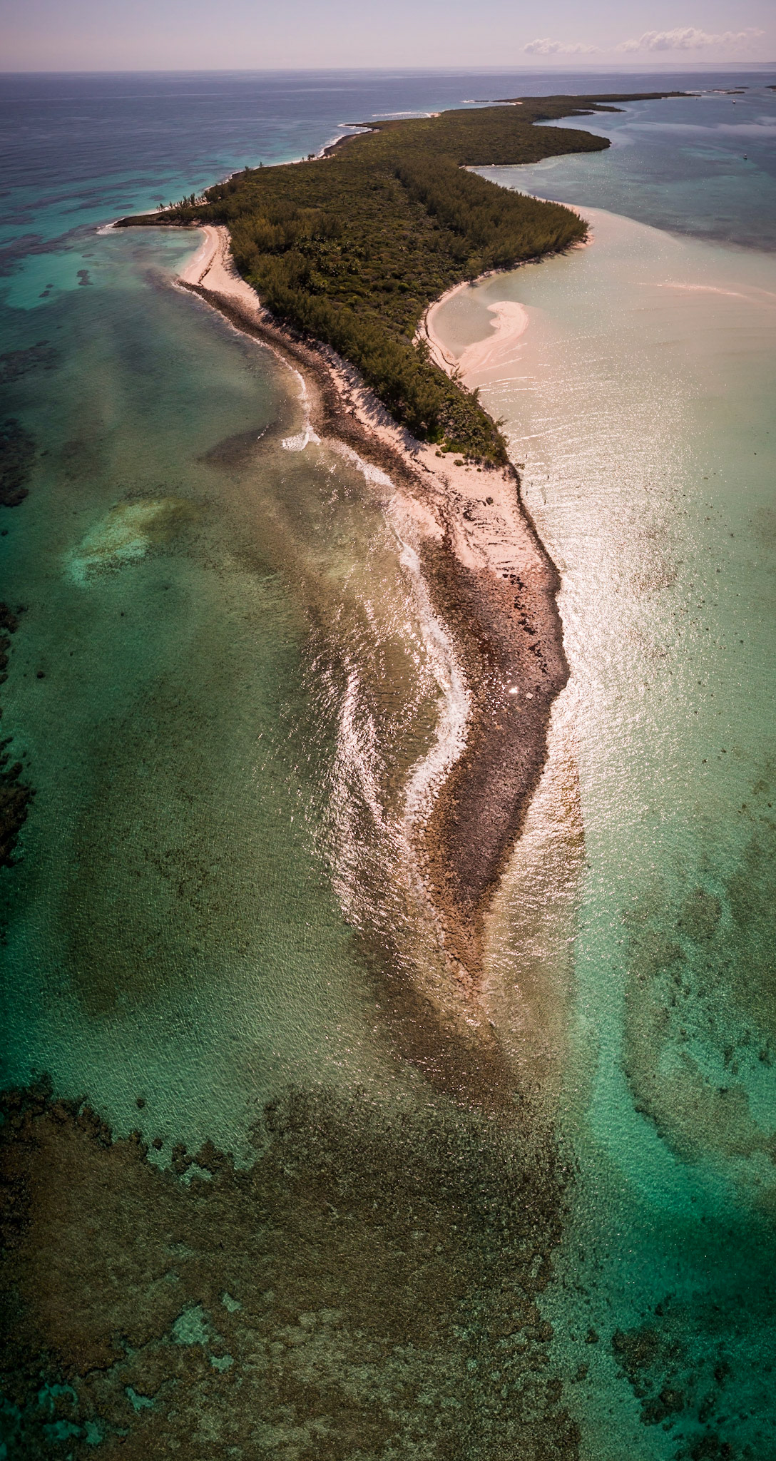 0435-Man Island, Eleuthera