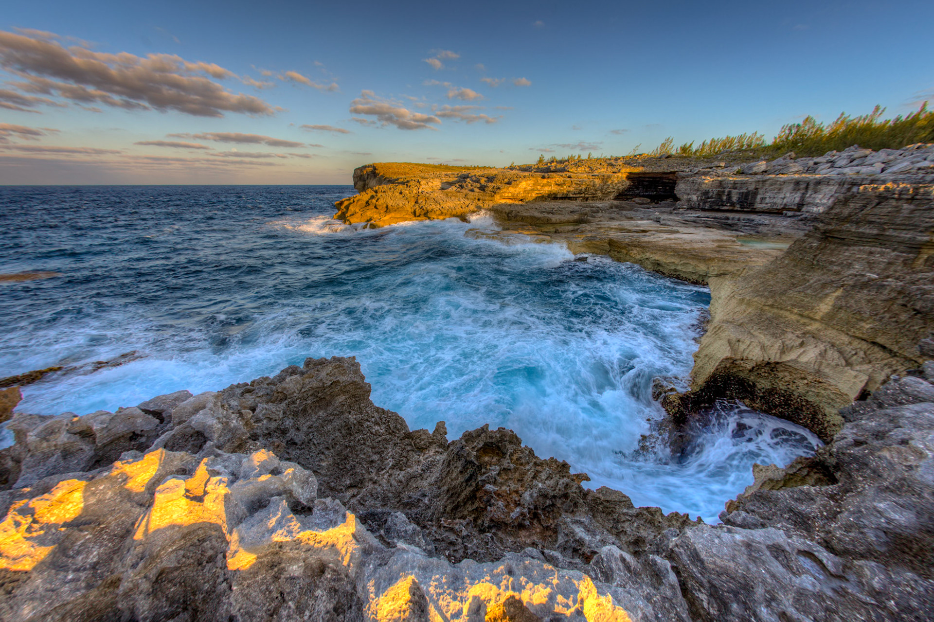 Mouth of the Bath 326