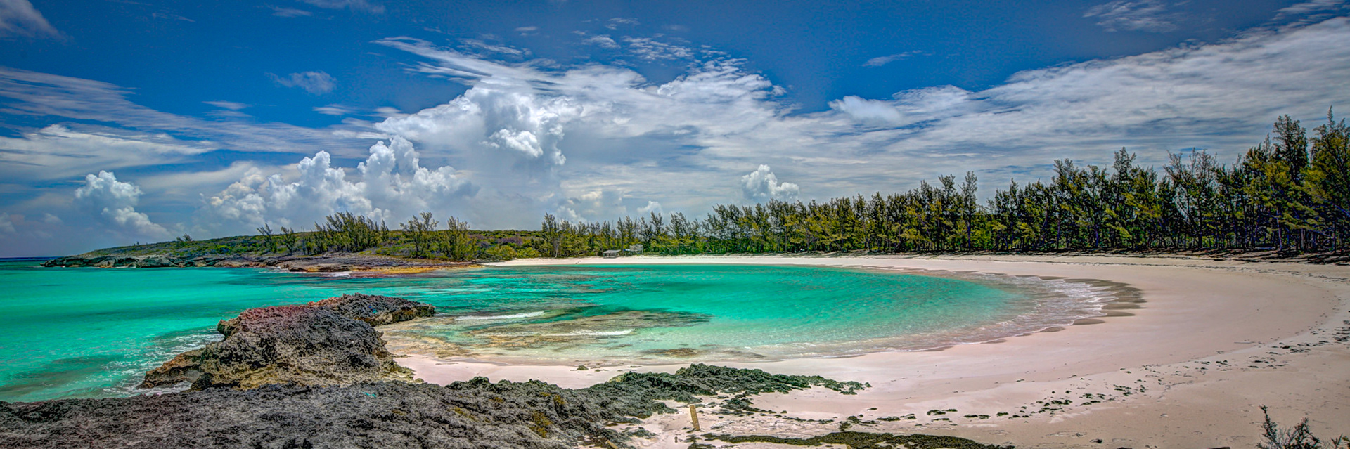 Pink Sand Cove - 2722