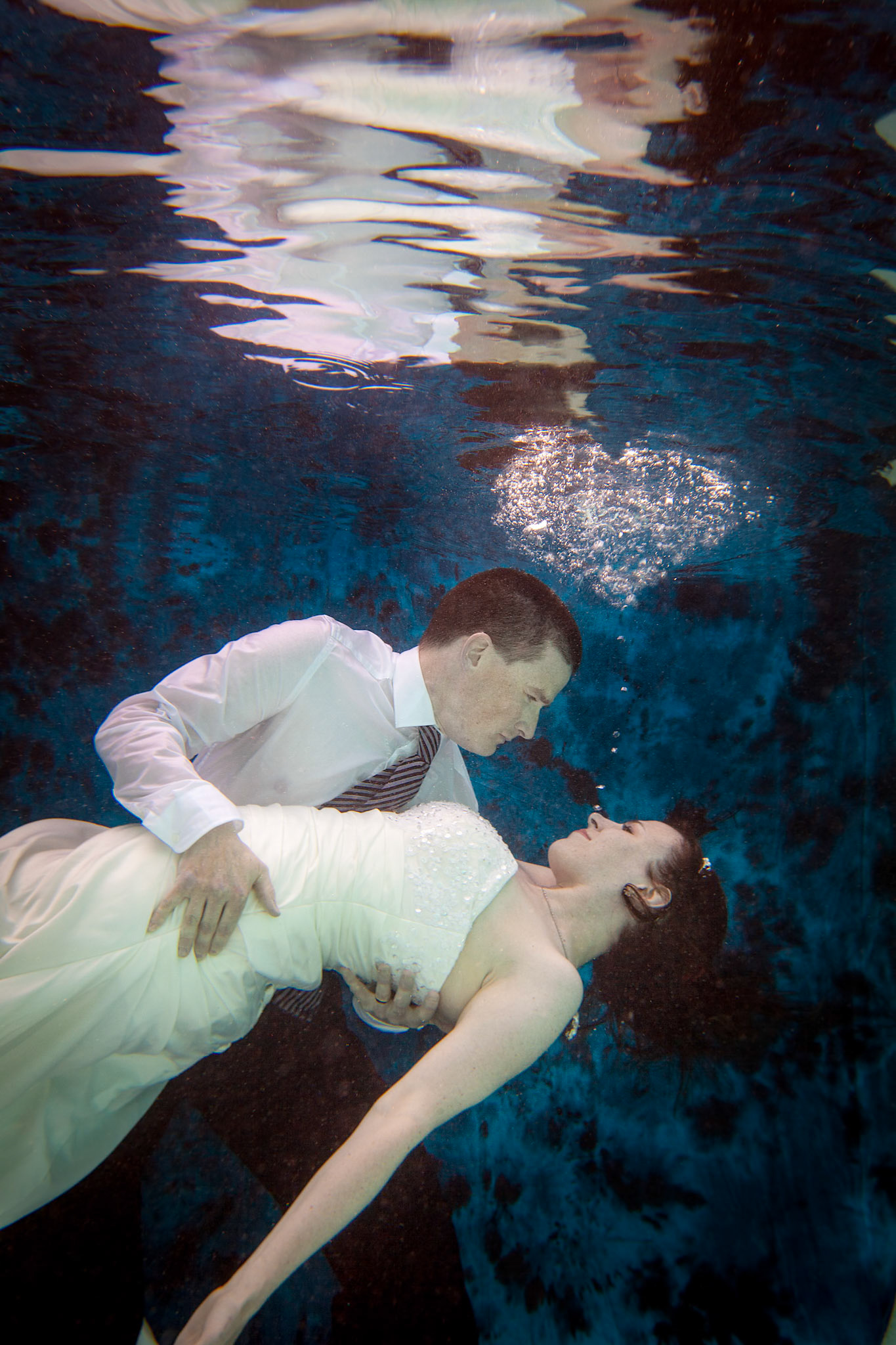Bluewater Embrace - 5113