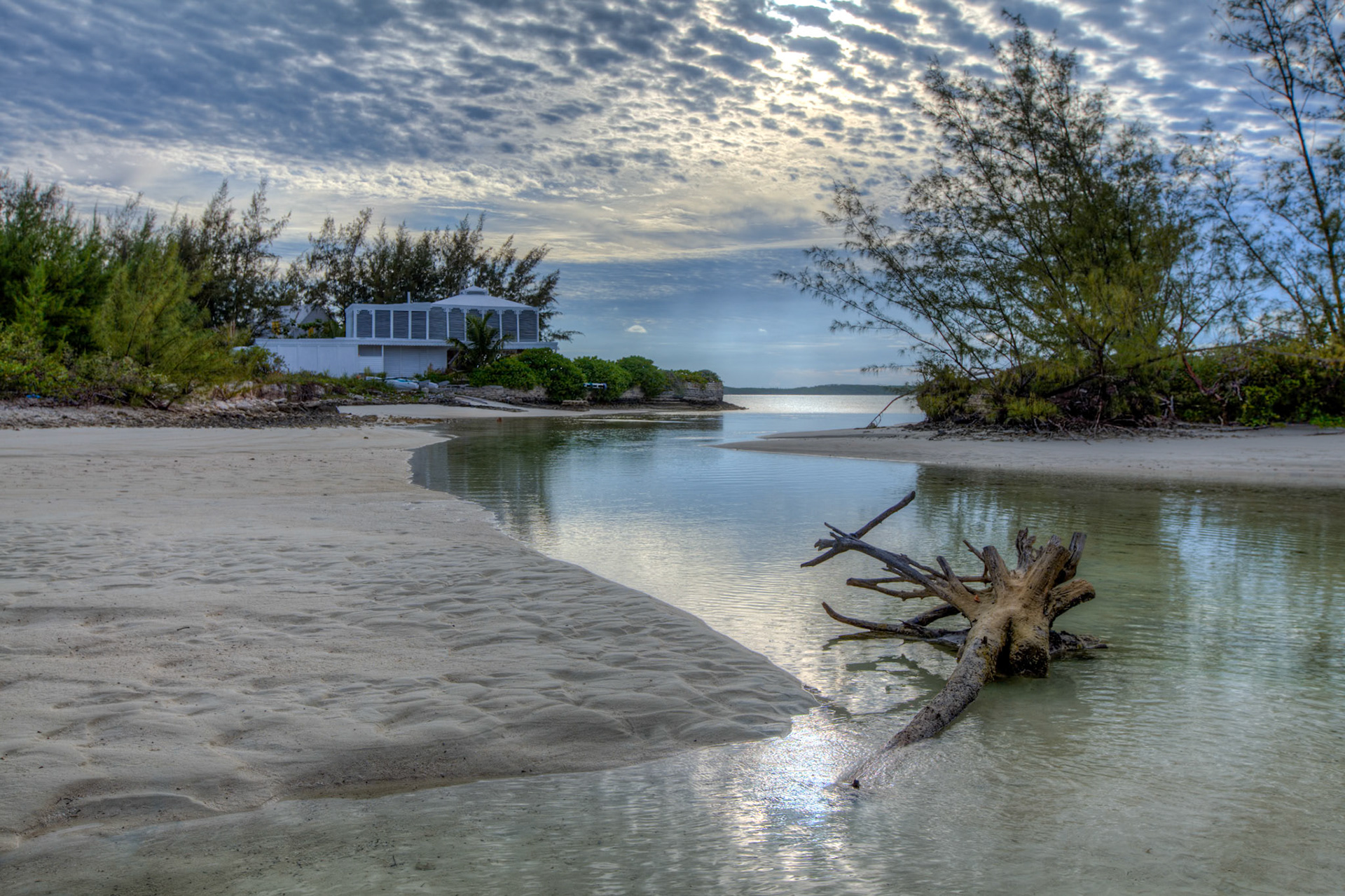 Creek House 248