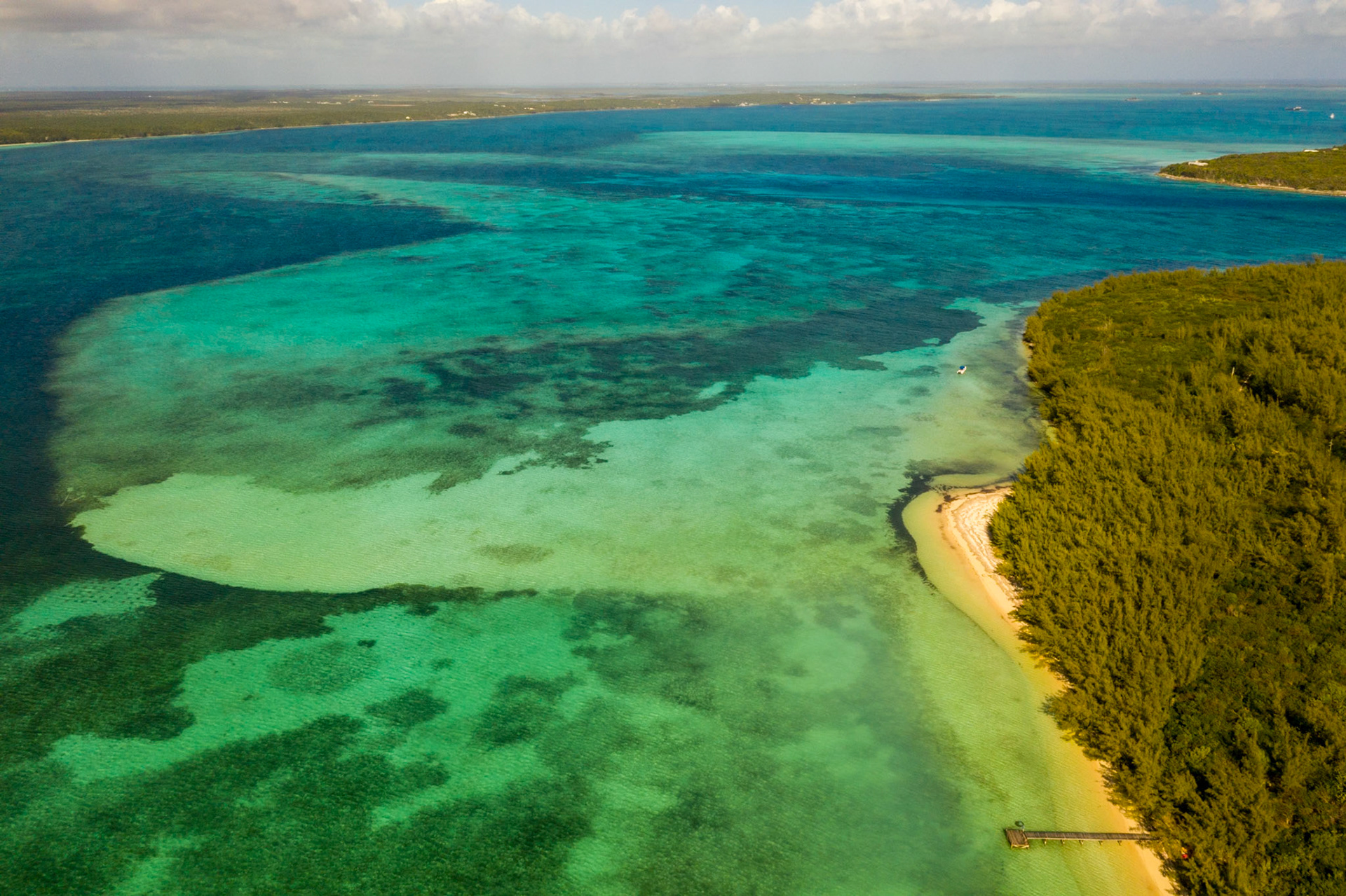 The Shore from Above - 069