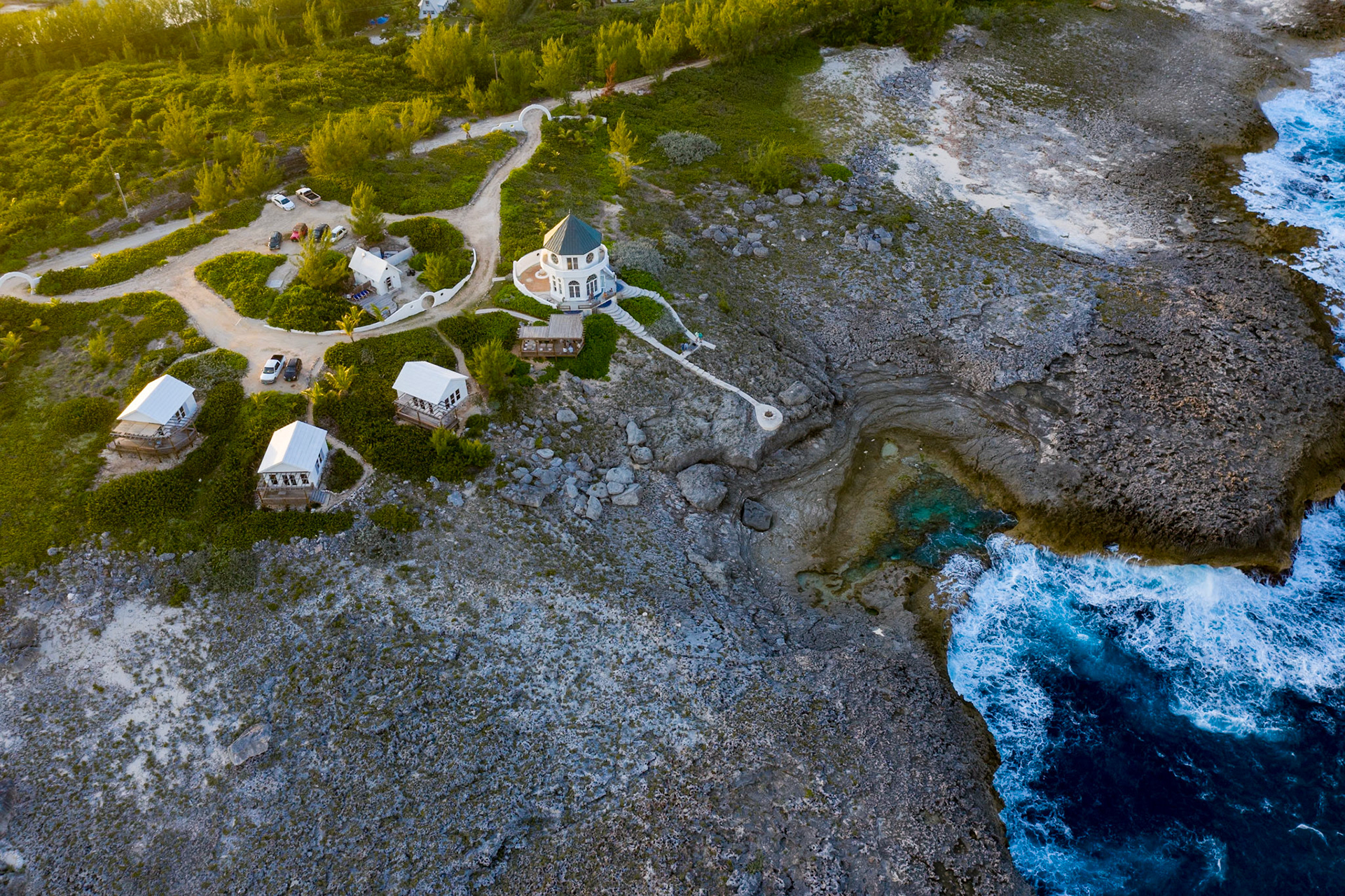 The Compound