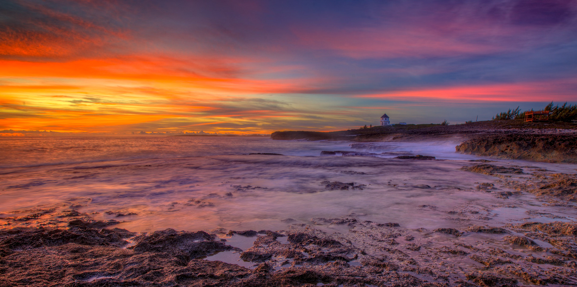 Red Sky Morning - 016