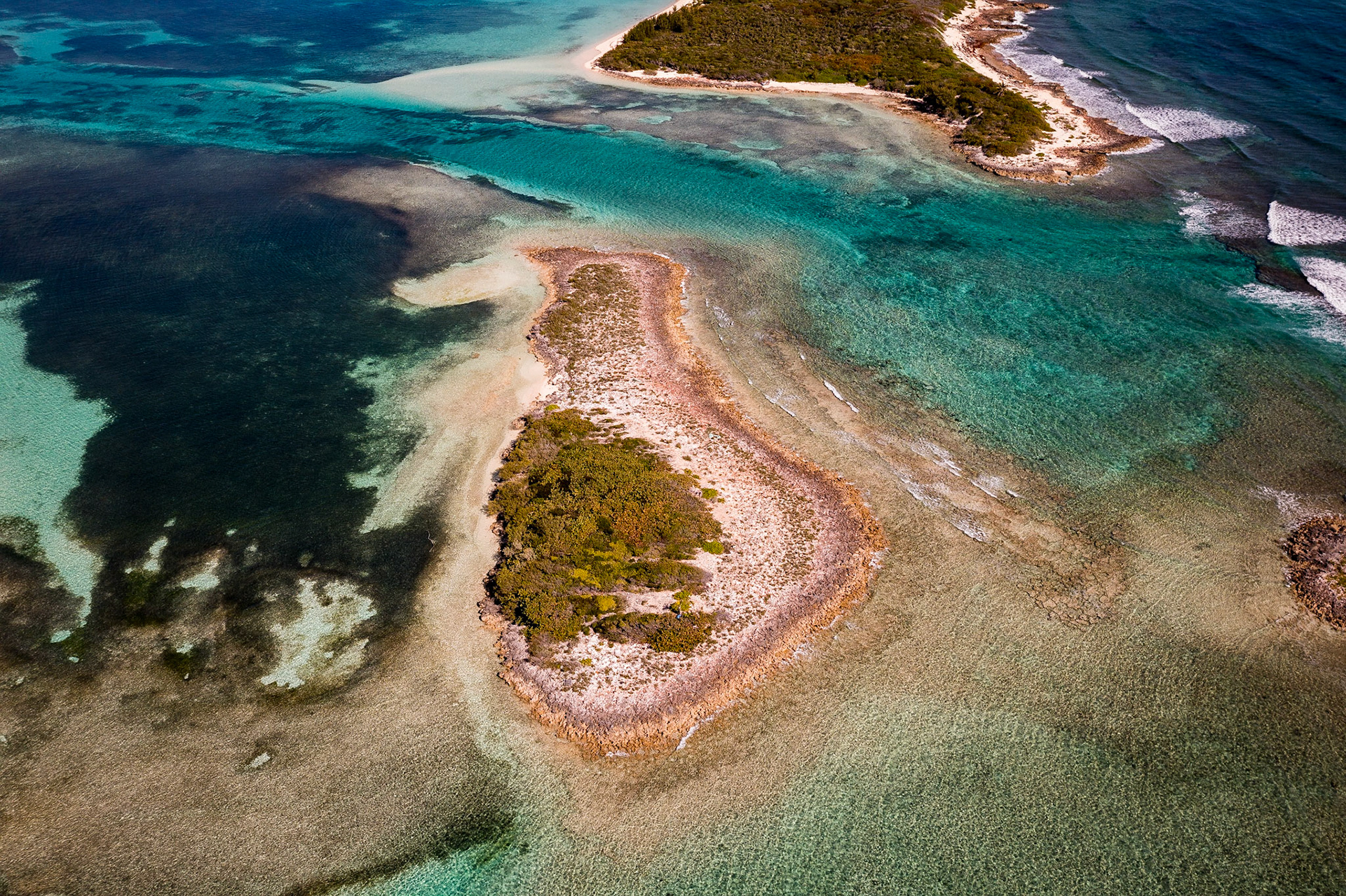 0370-Man Island, Eleuthera