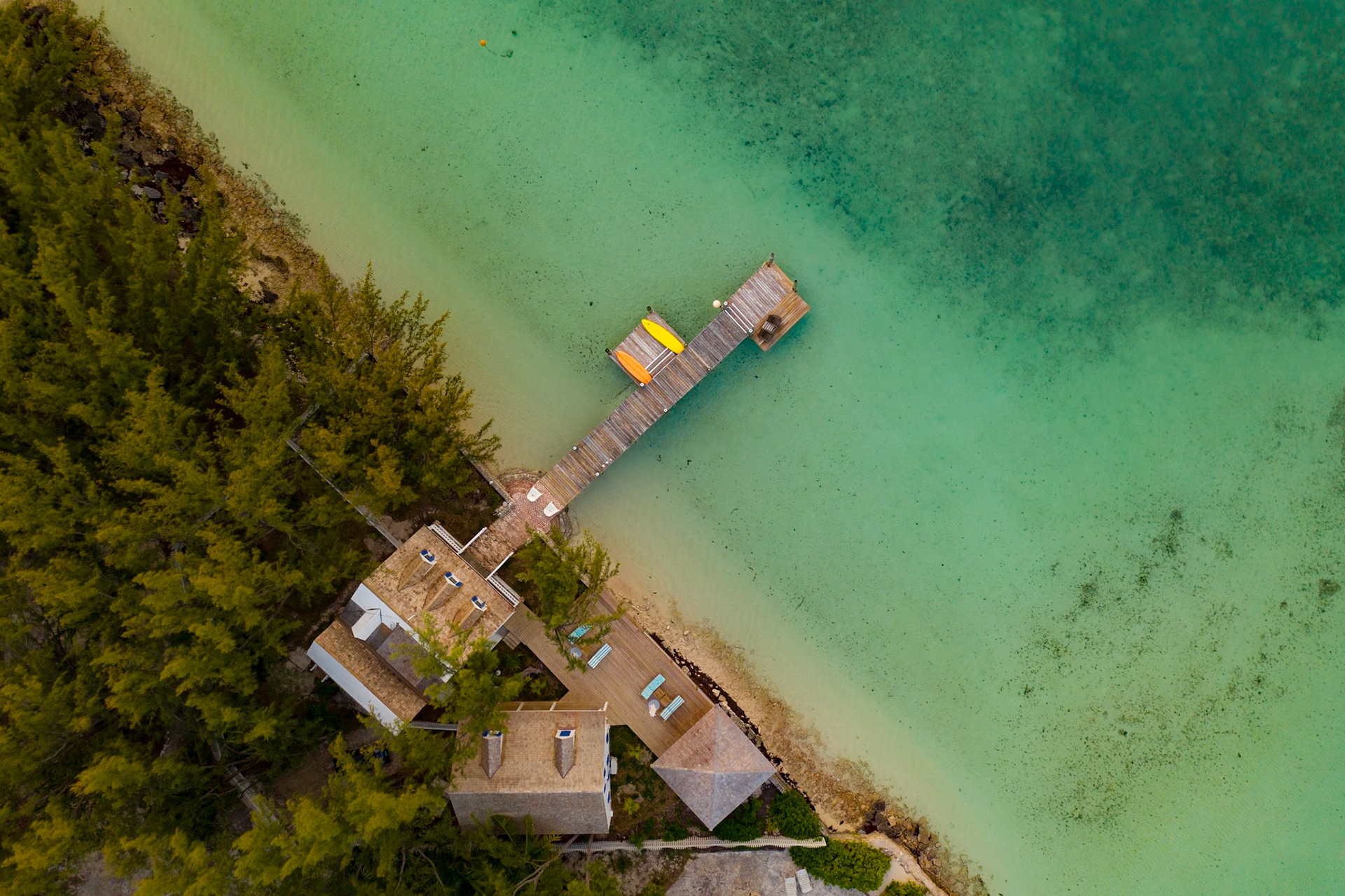 House on the Dock - 0056
