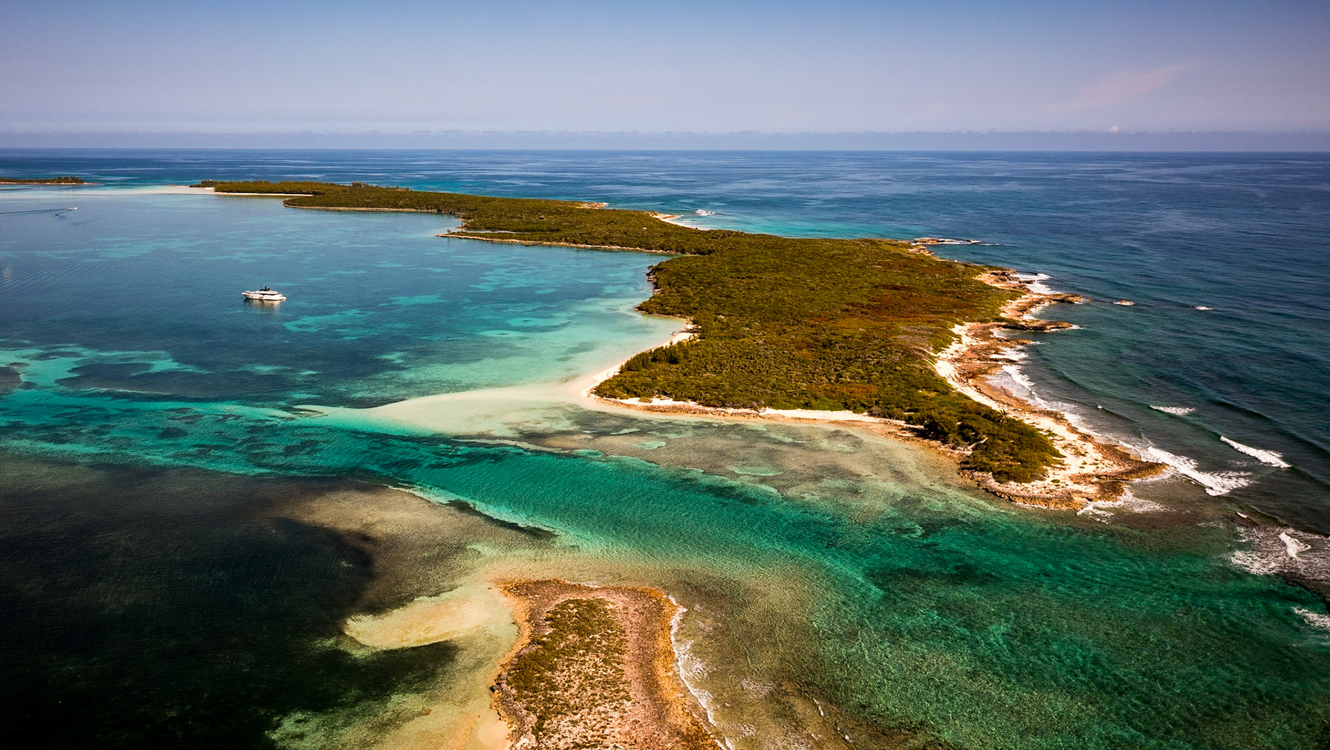 The Island - 372